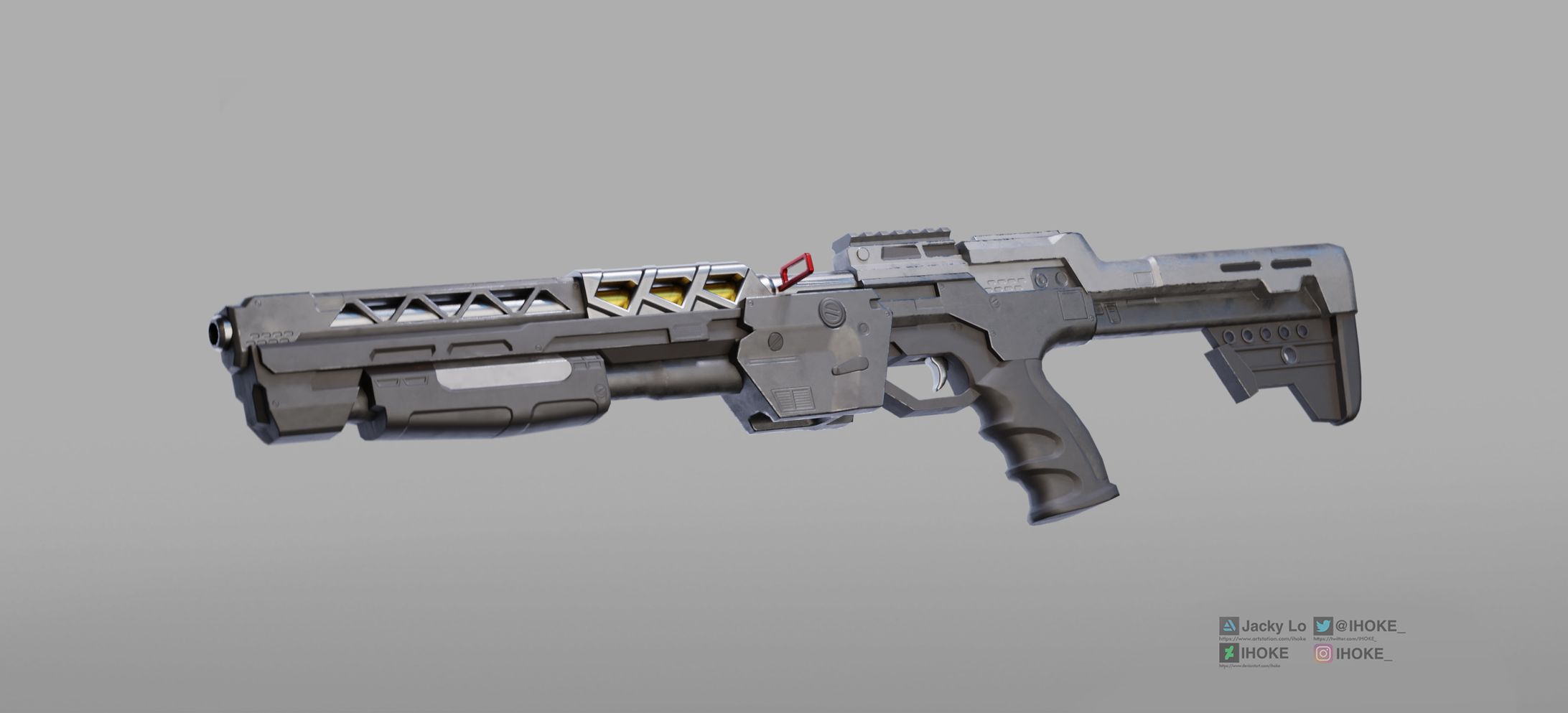 Foxhound D1-1