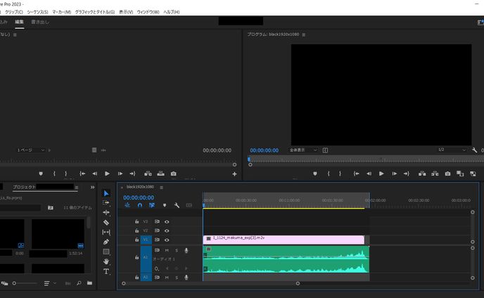 adobe premiere pro