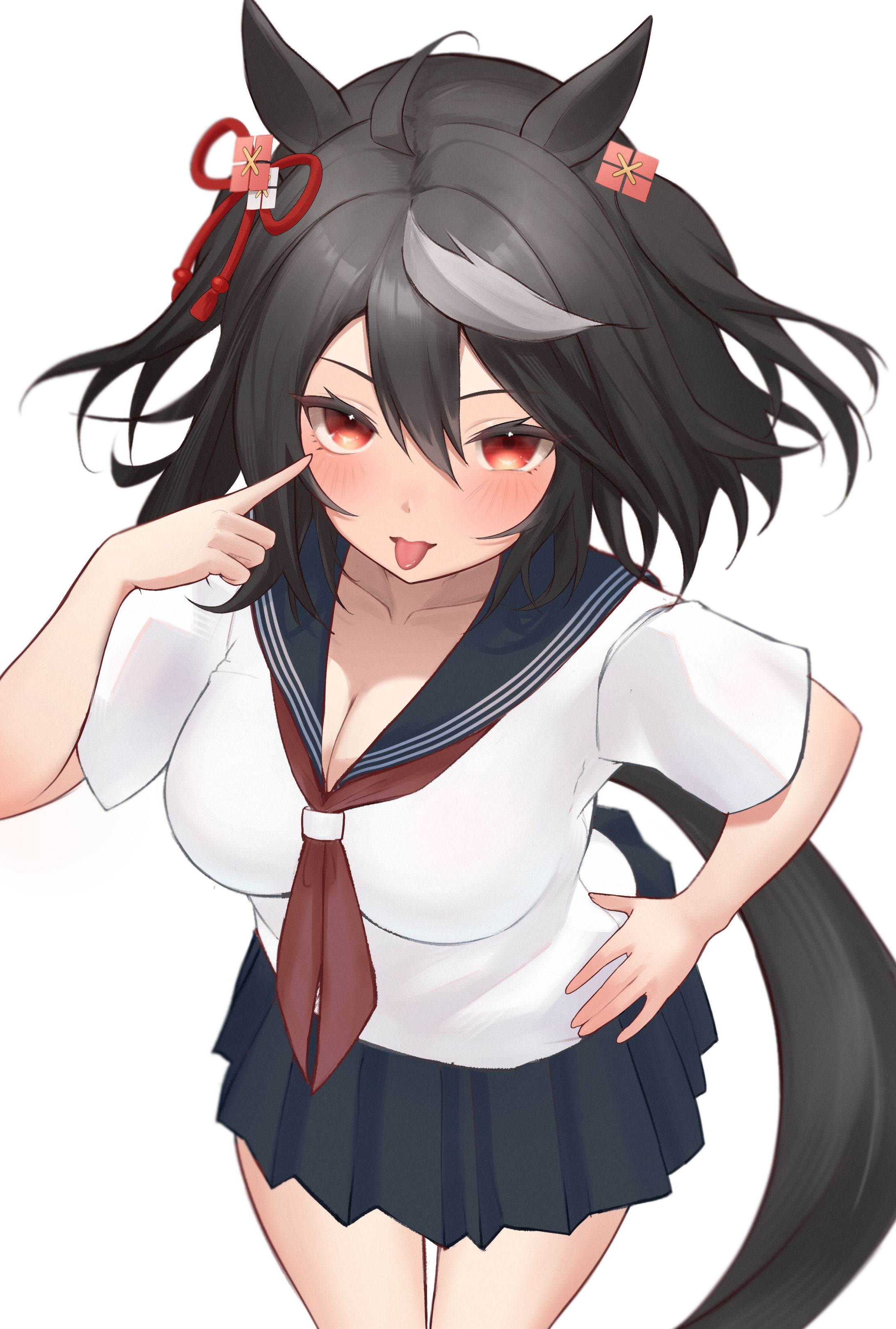 キタサン-1