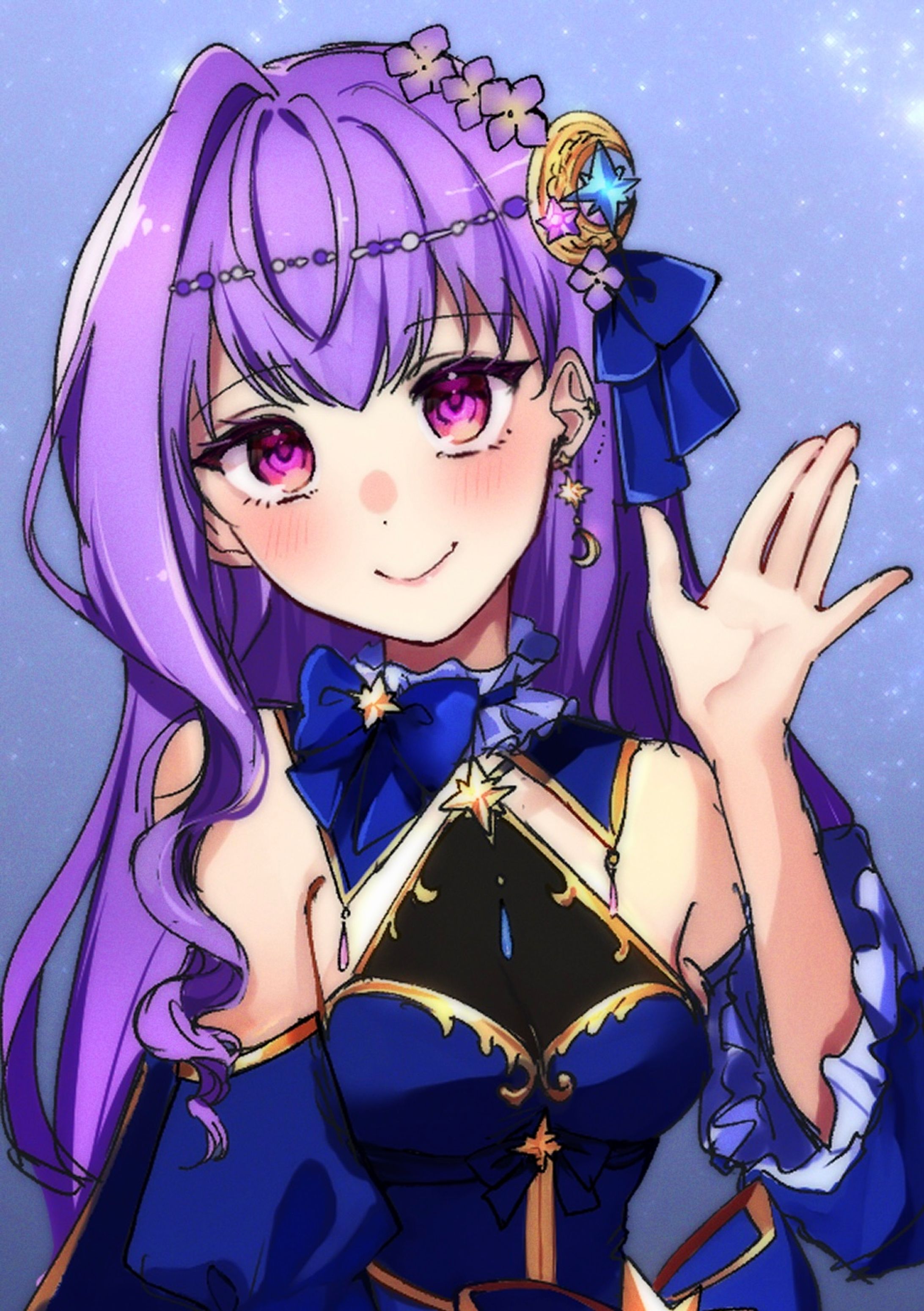 ラフ絵(カラーラフ＋書き込み)-1