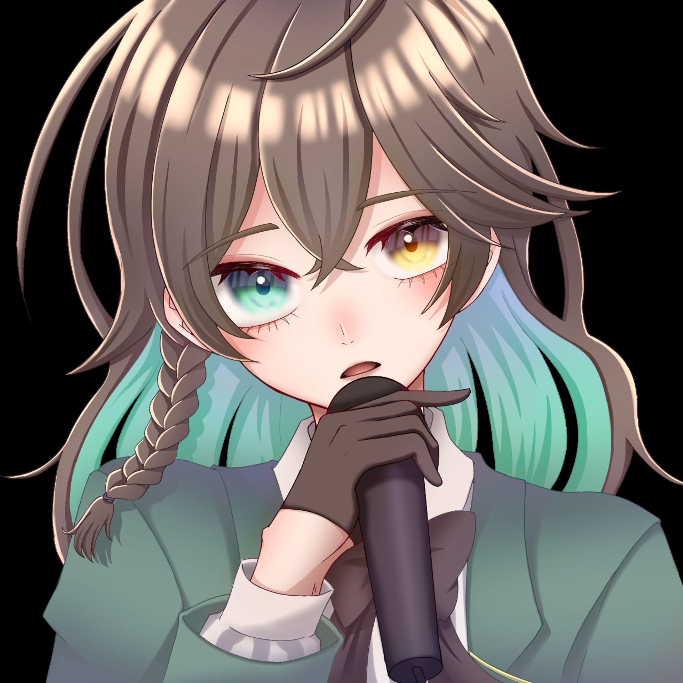 ILLUSTRATION┊︎世迷言-1