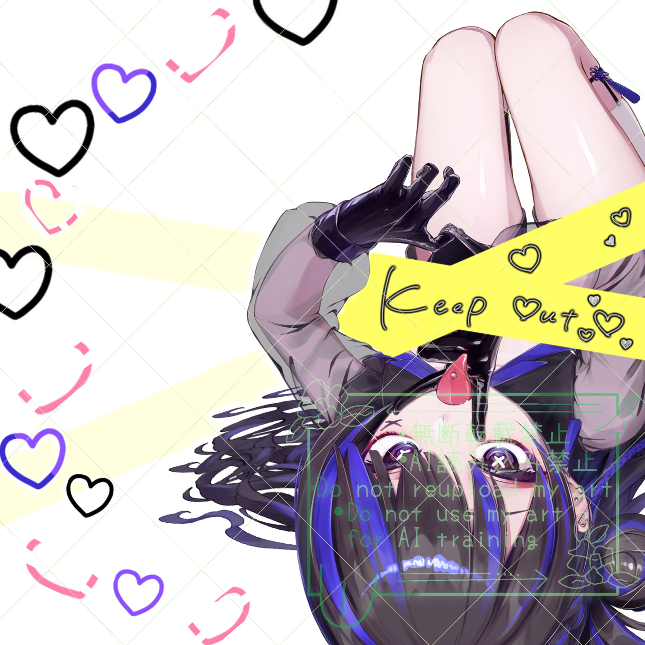 琥白様ガチイベアイコンリング-1