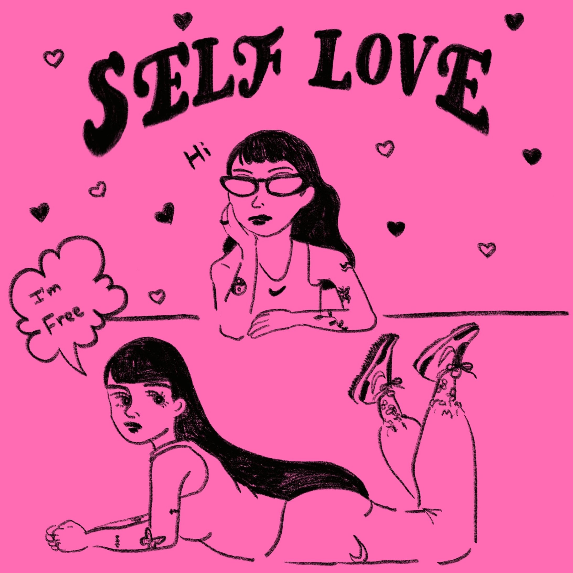 self love-1