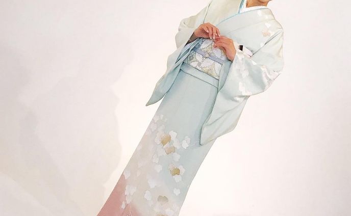 小物、着物
