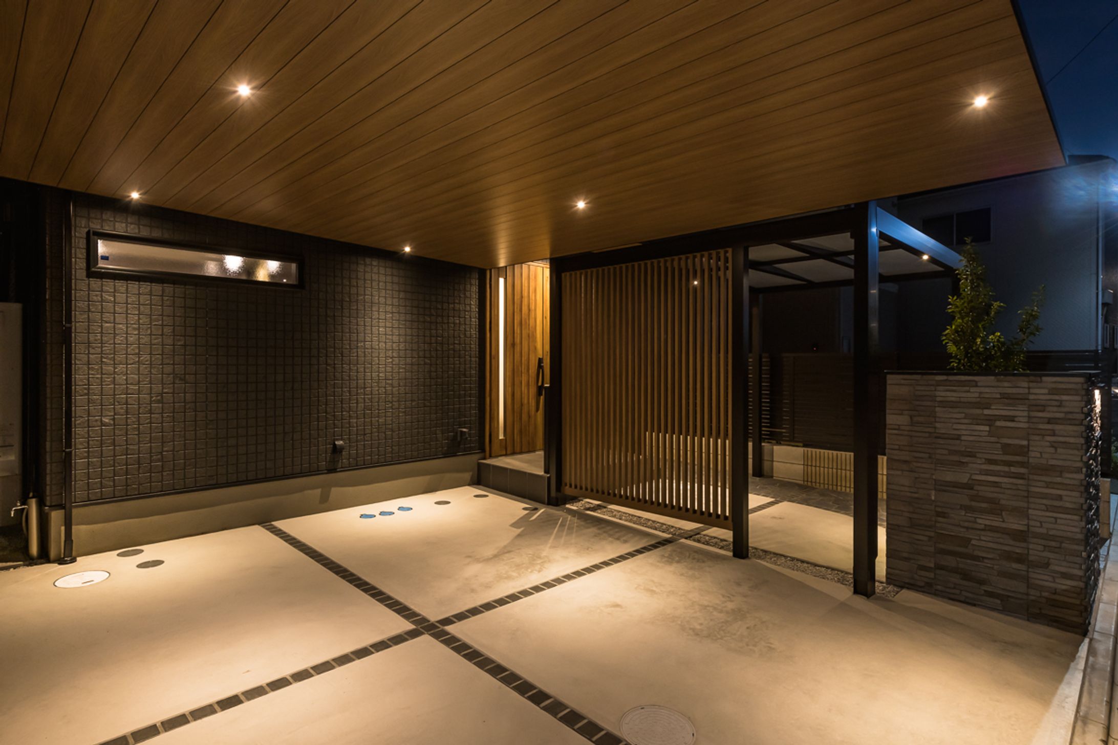 スチール実績-1