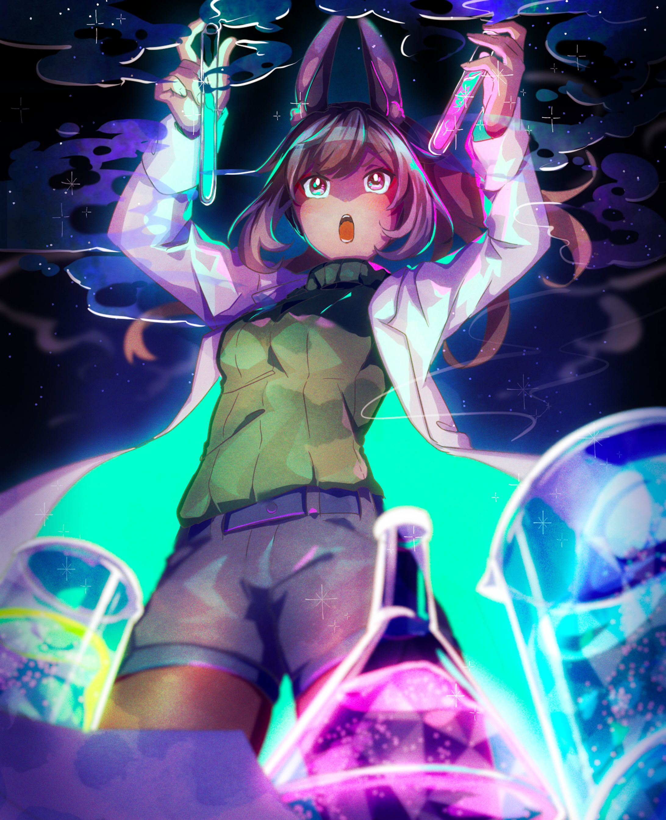 イラスト（Bozo様ご依頼）-1