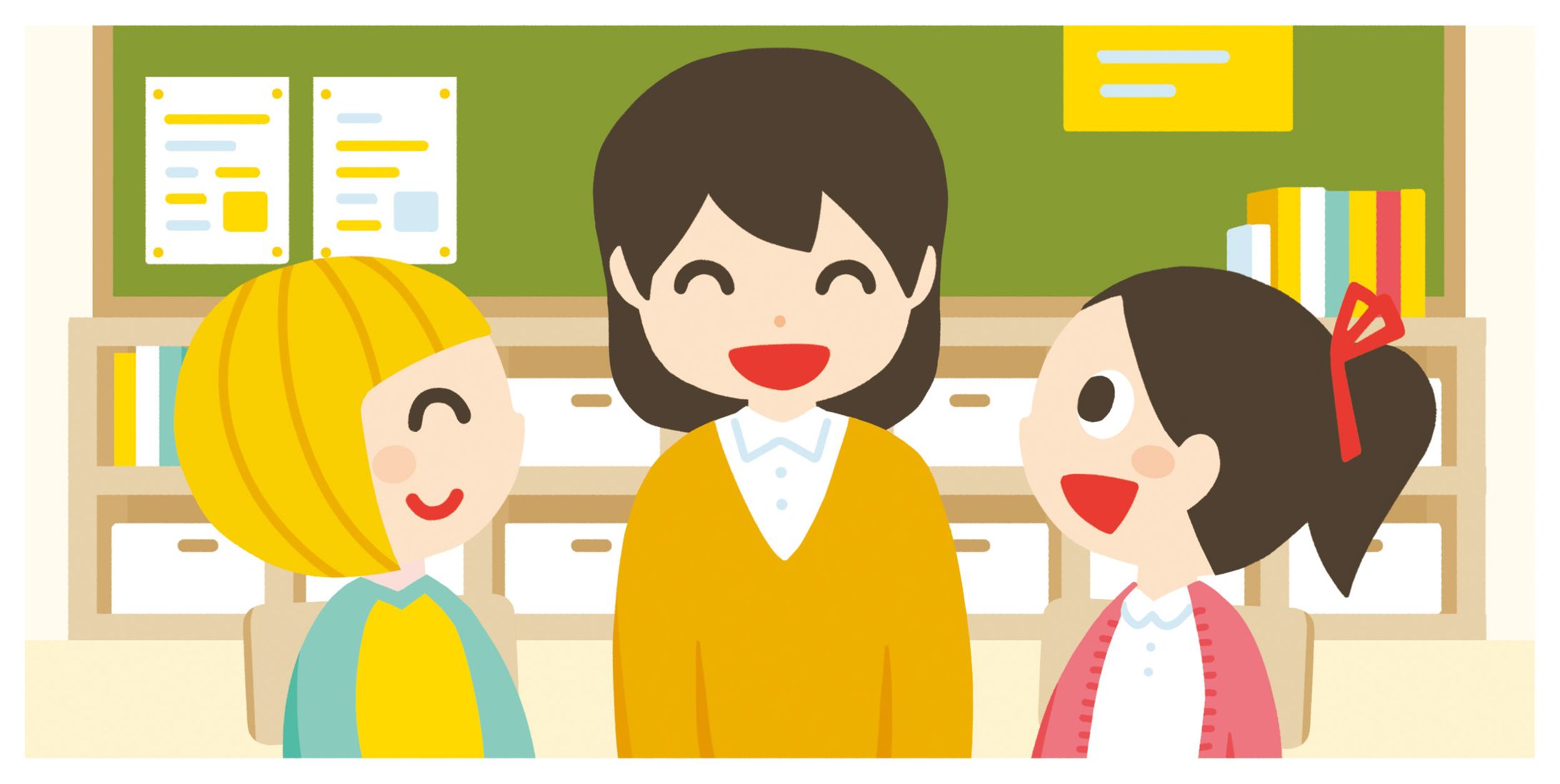 ゆたかなこころ-1