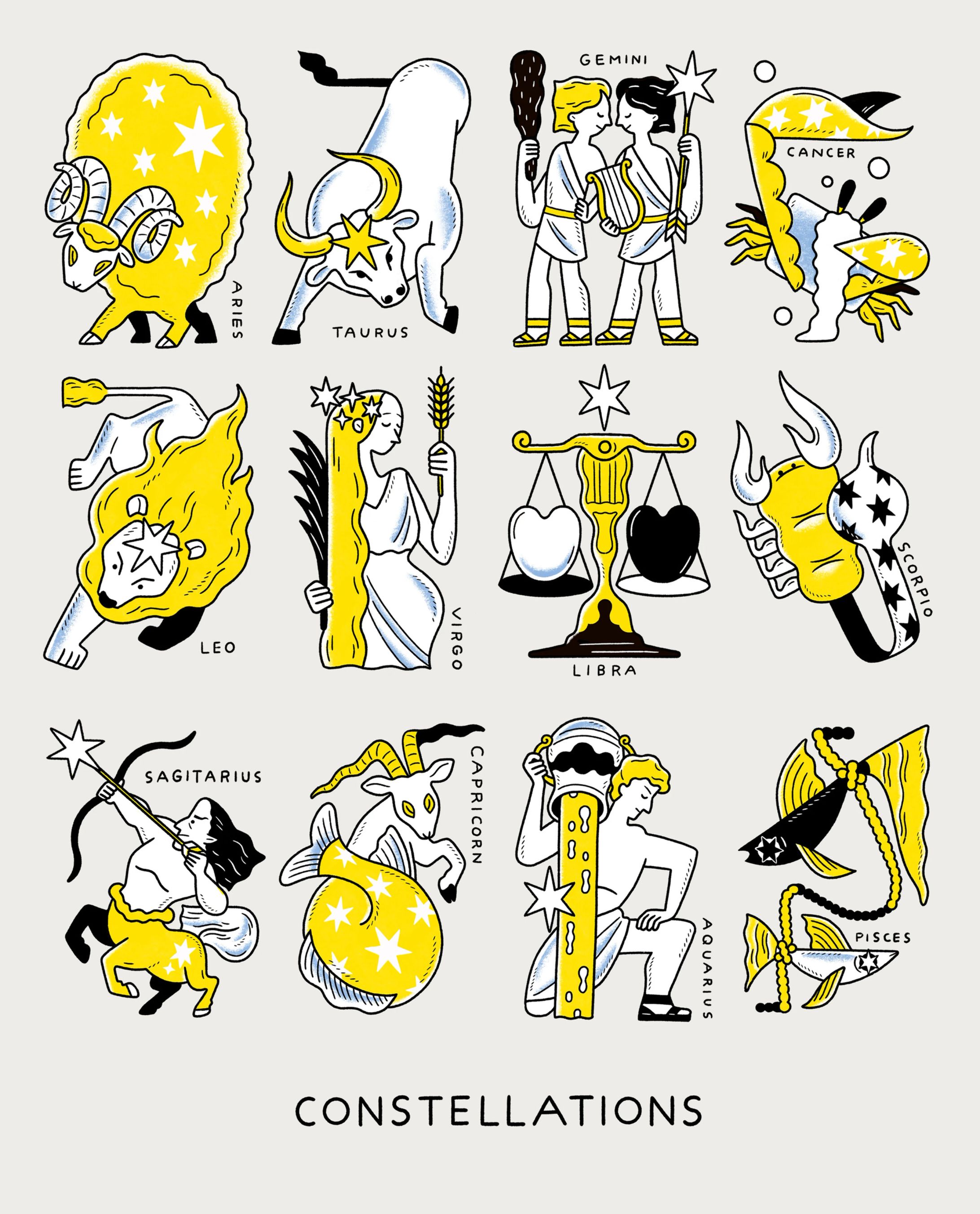 CONSTELLATIONS-1