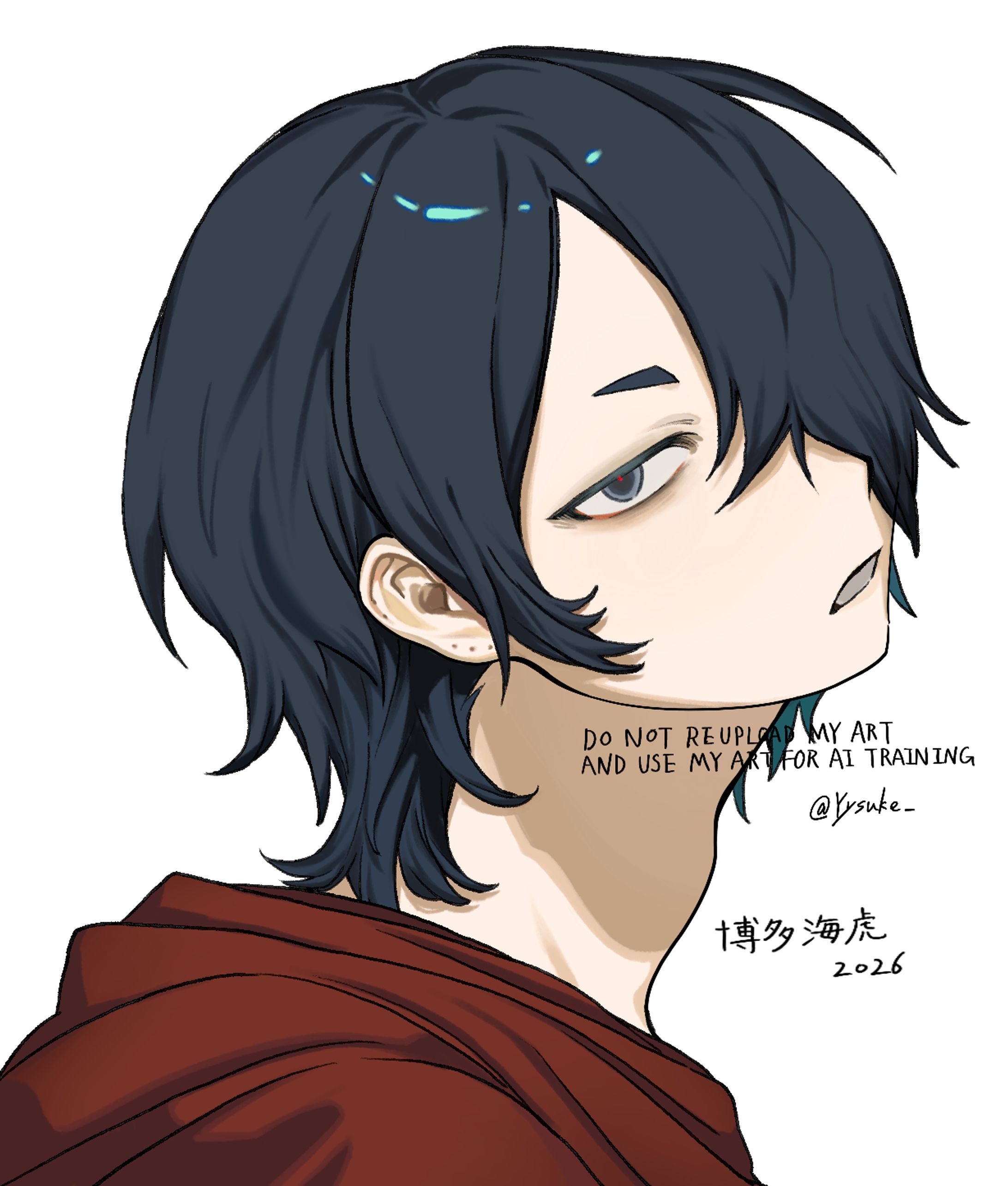 【original】博多海虎-1