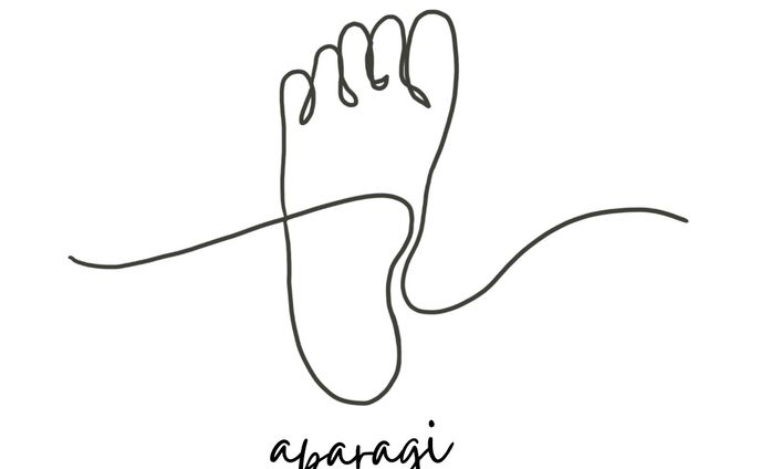 aparagiさま　ショップイラスト