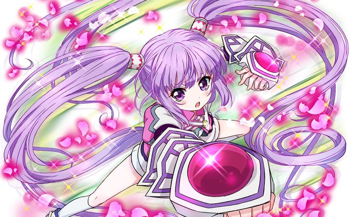 乖離性MA×テイルズシリーズコラボ