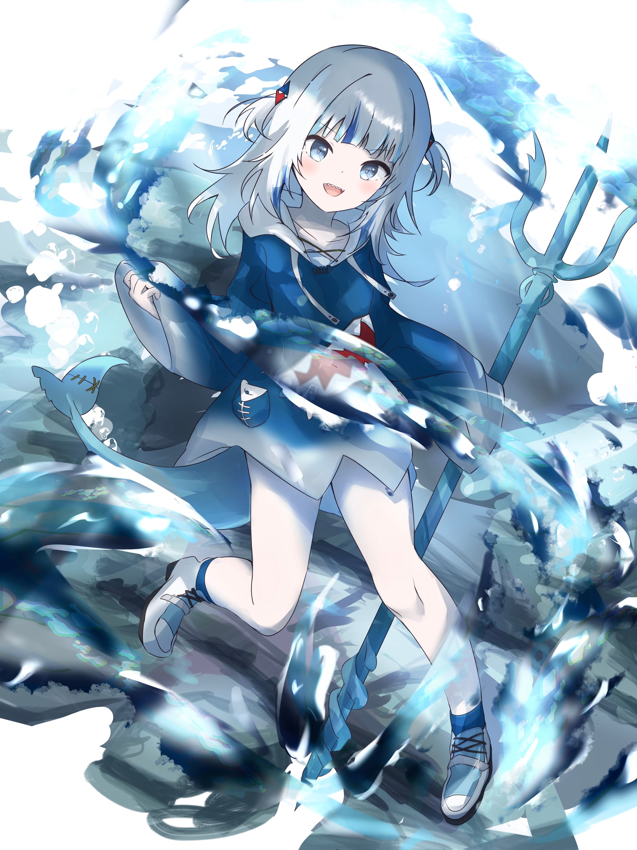 gawr gura hololive-1