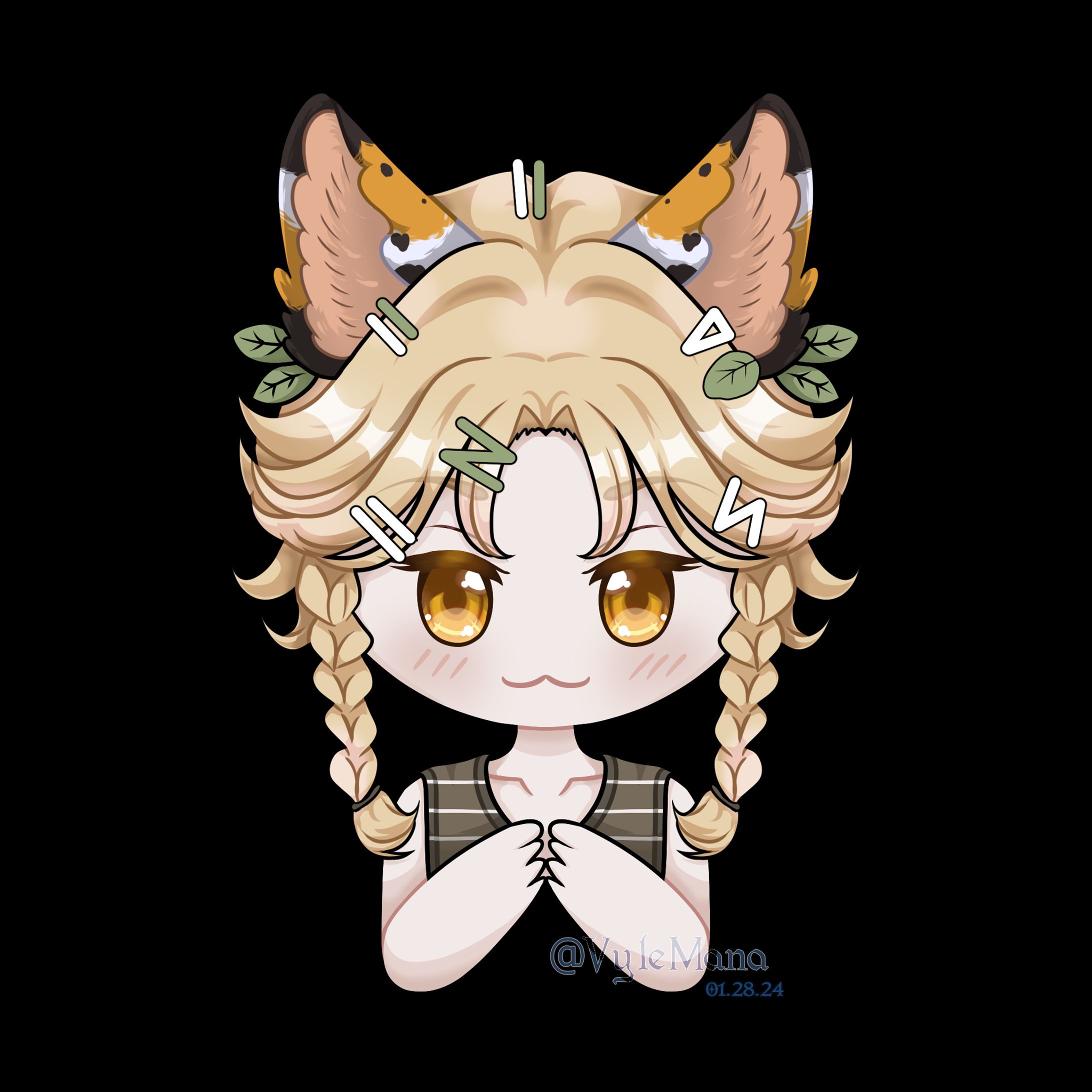 Oliver Sym Chibi-1