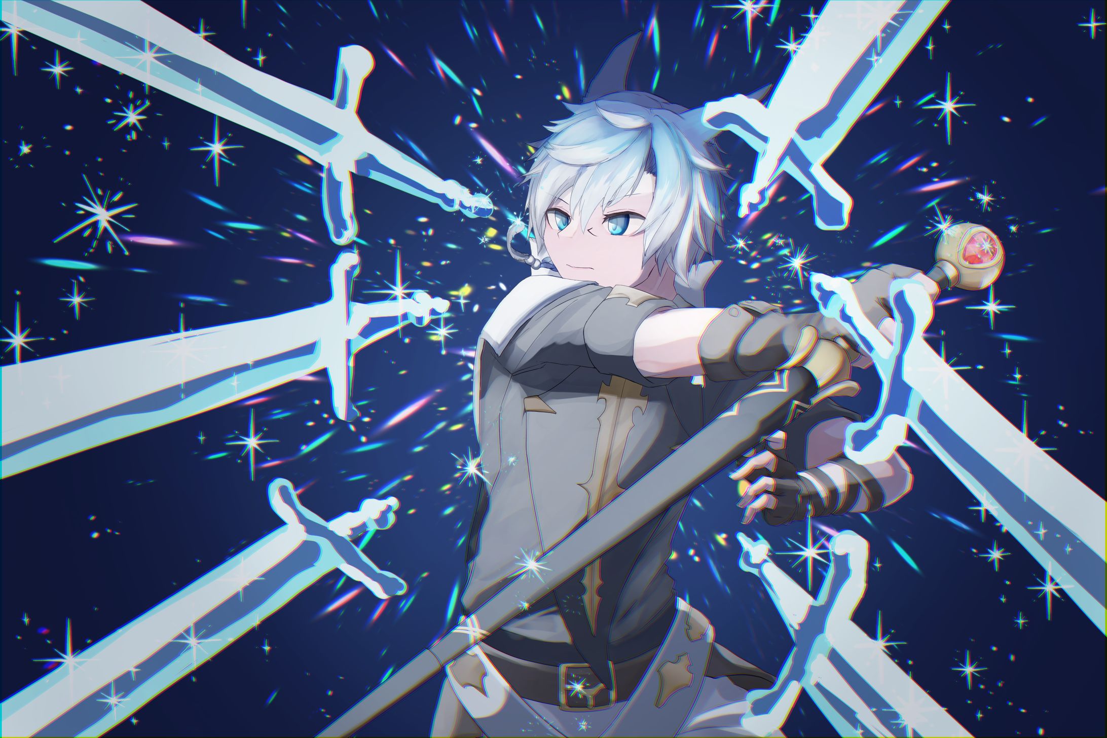 ファンアート-1