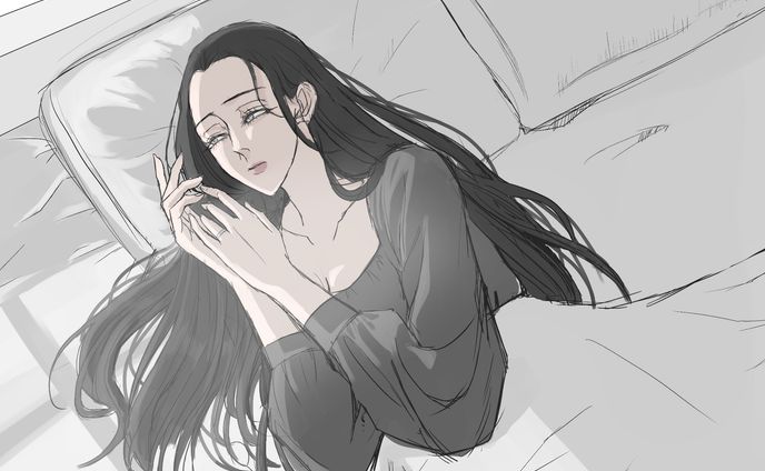 美夜⑨