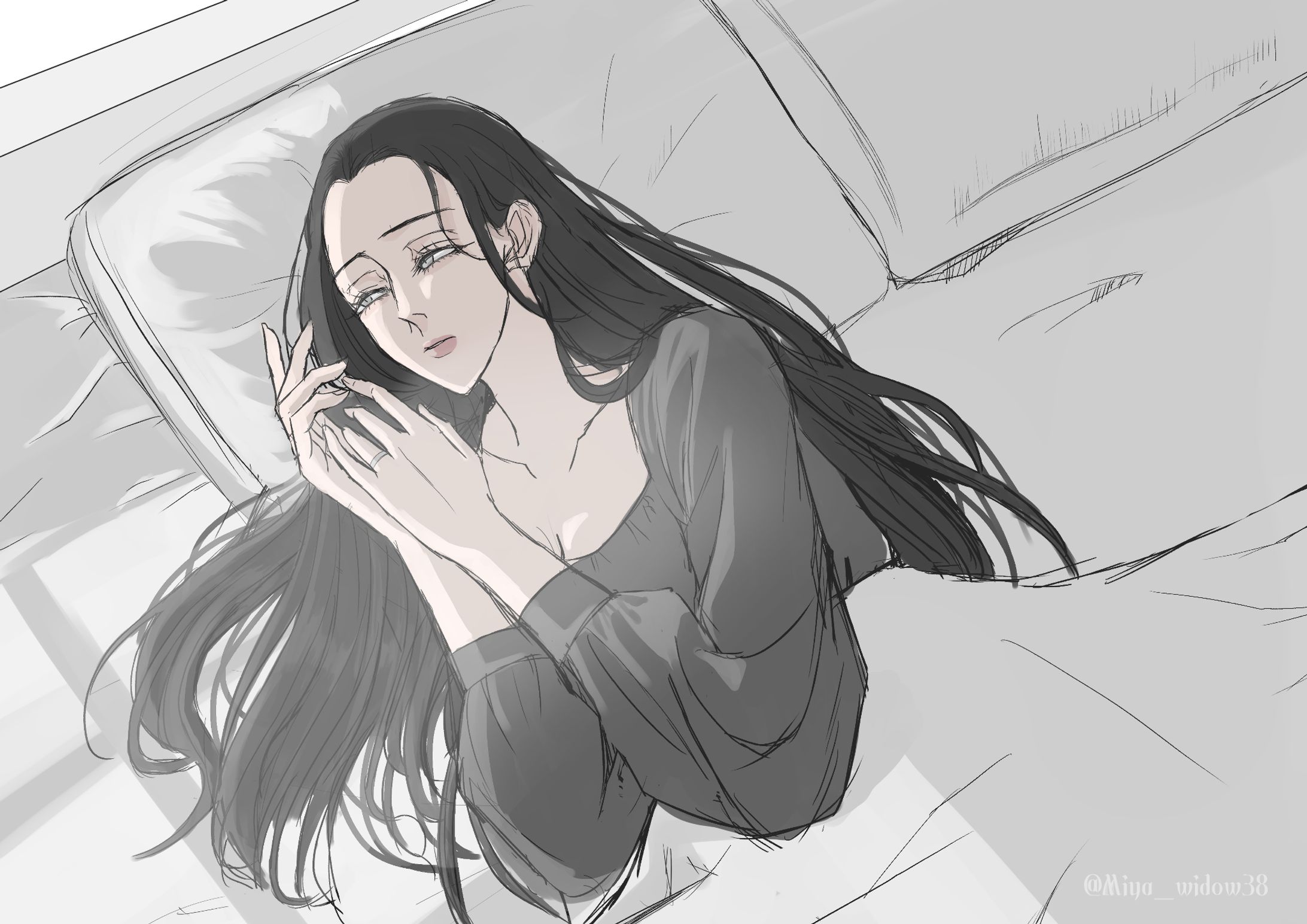 美夜⑨-1