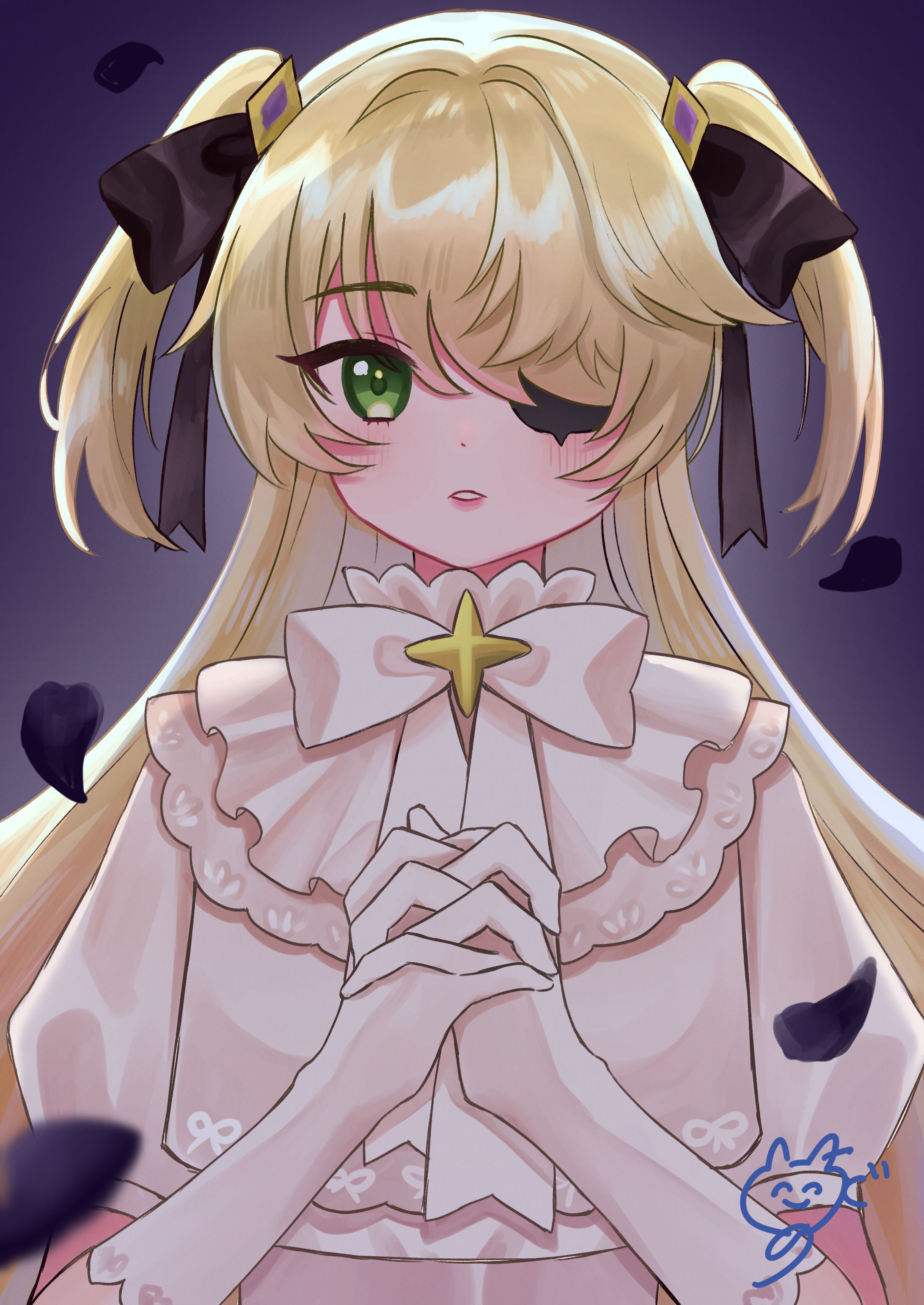 フィッシュル-1