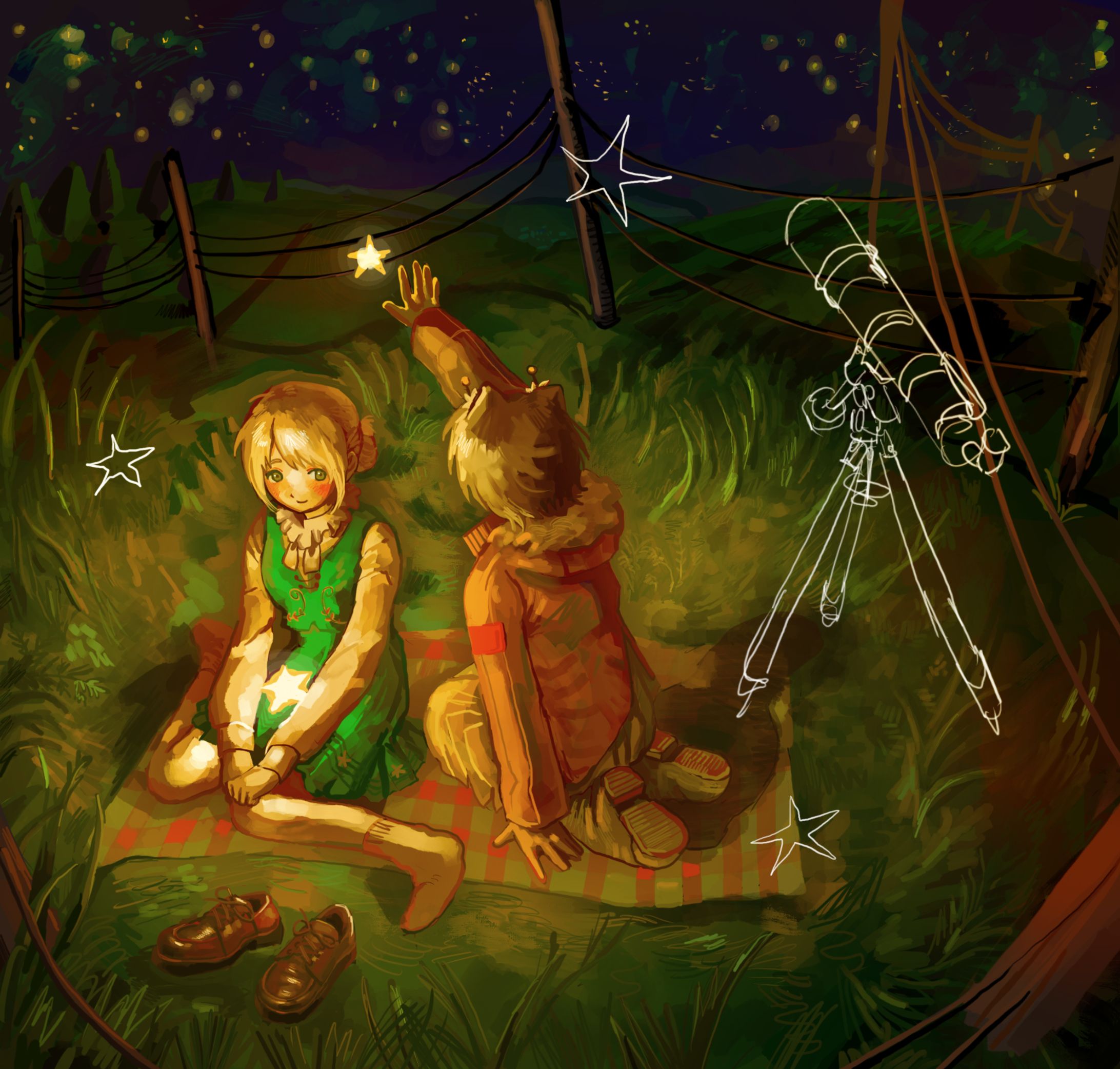 ここにある宇宙-1