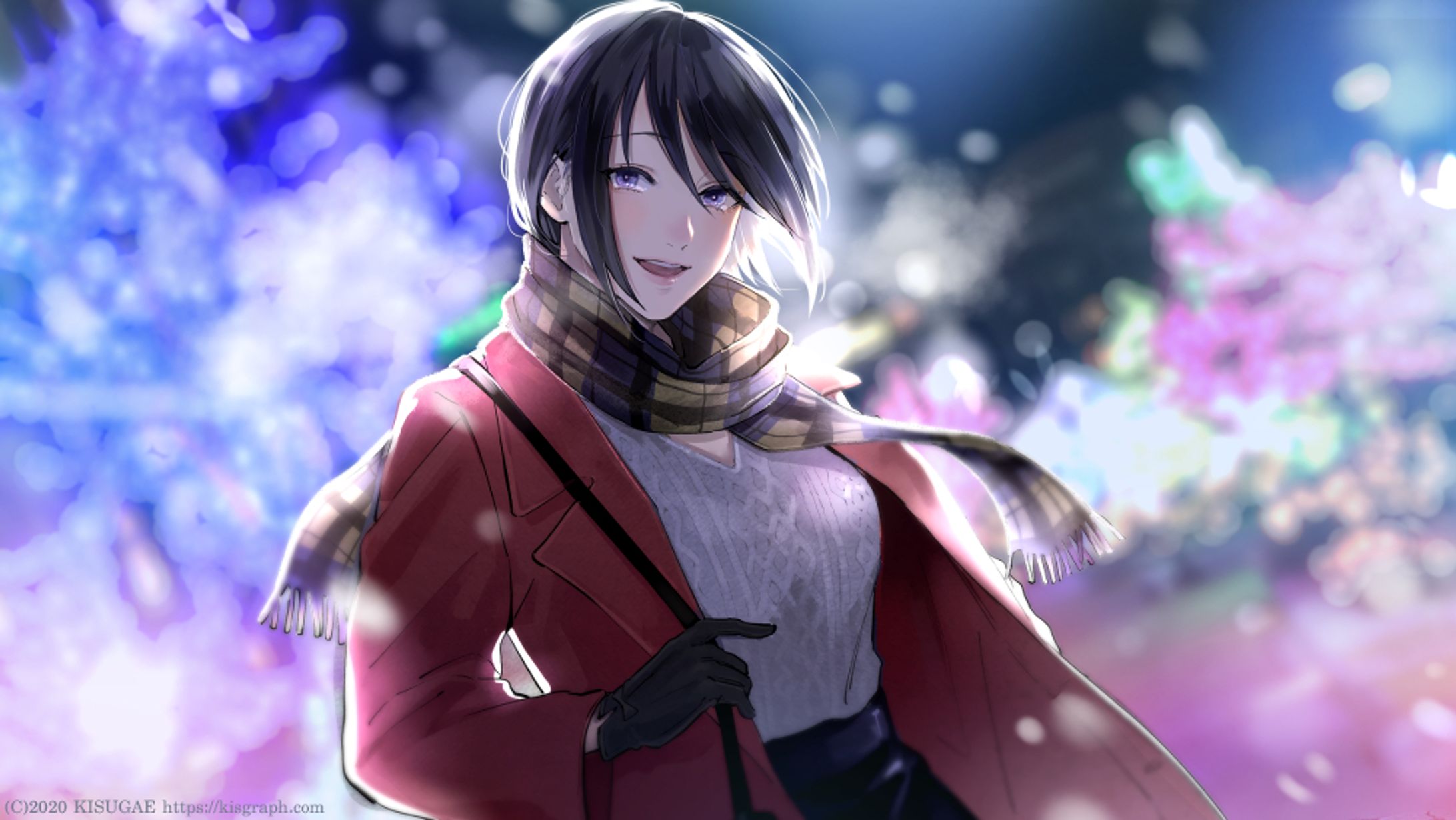 成宮いつき キービジュアル-1