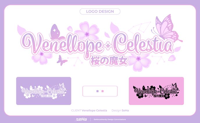 Venellope Celestia