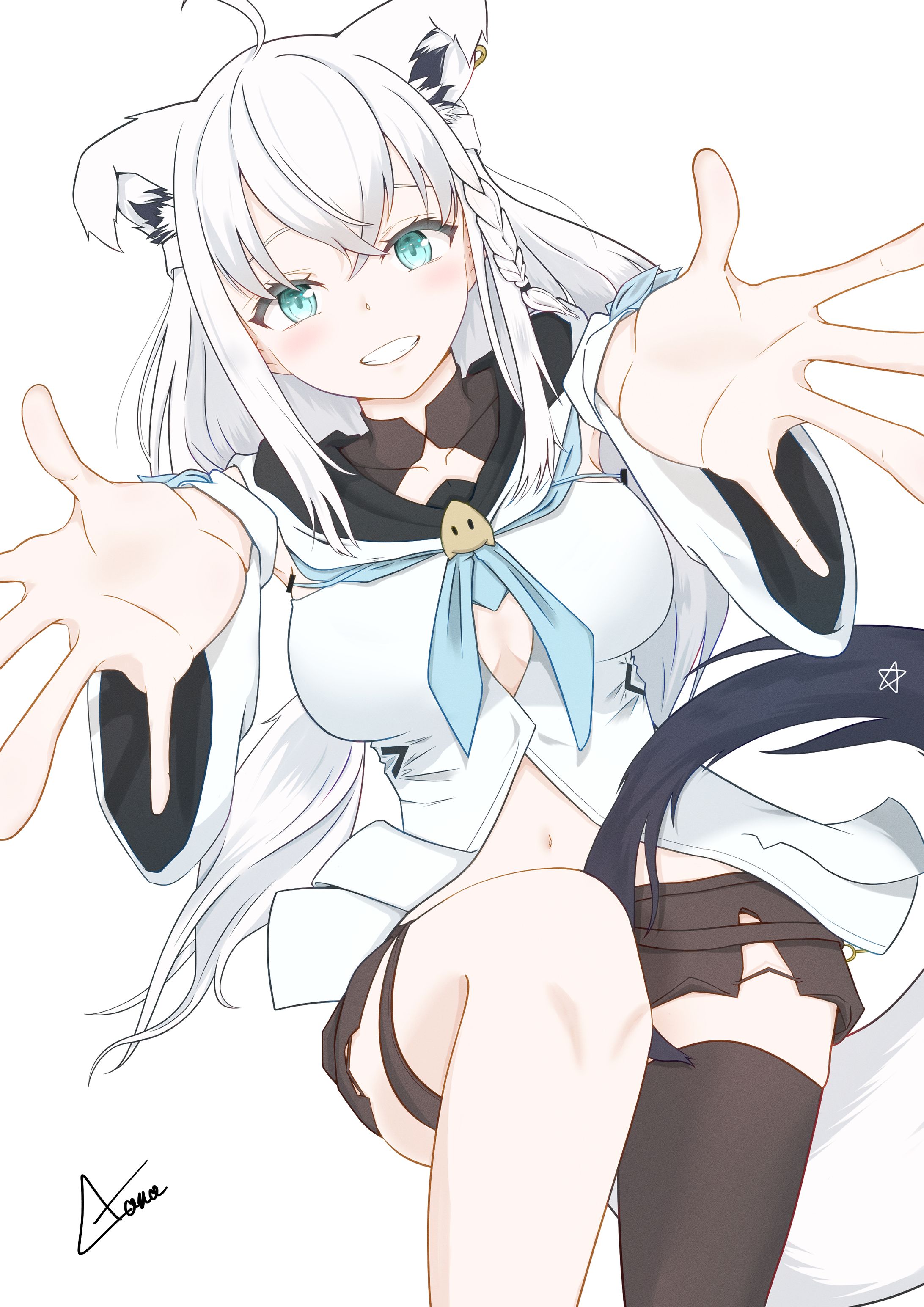 仰向け寝そべり-1