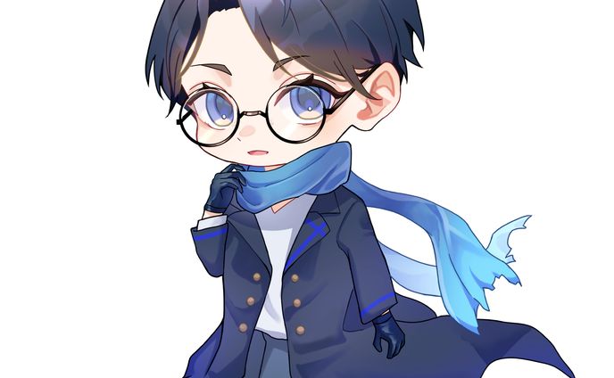 test、猫耳