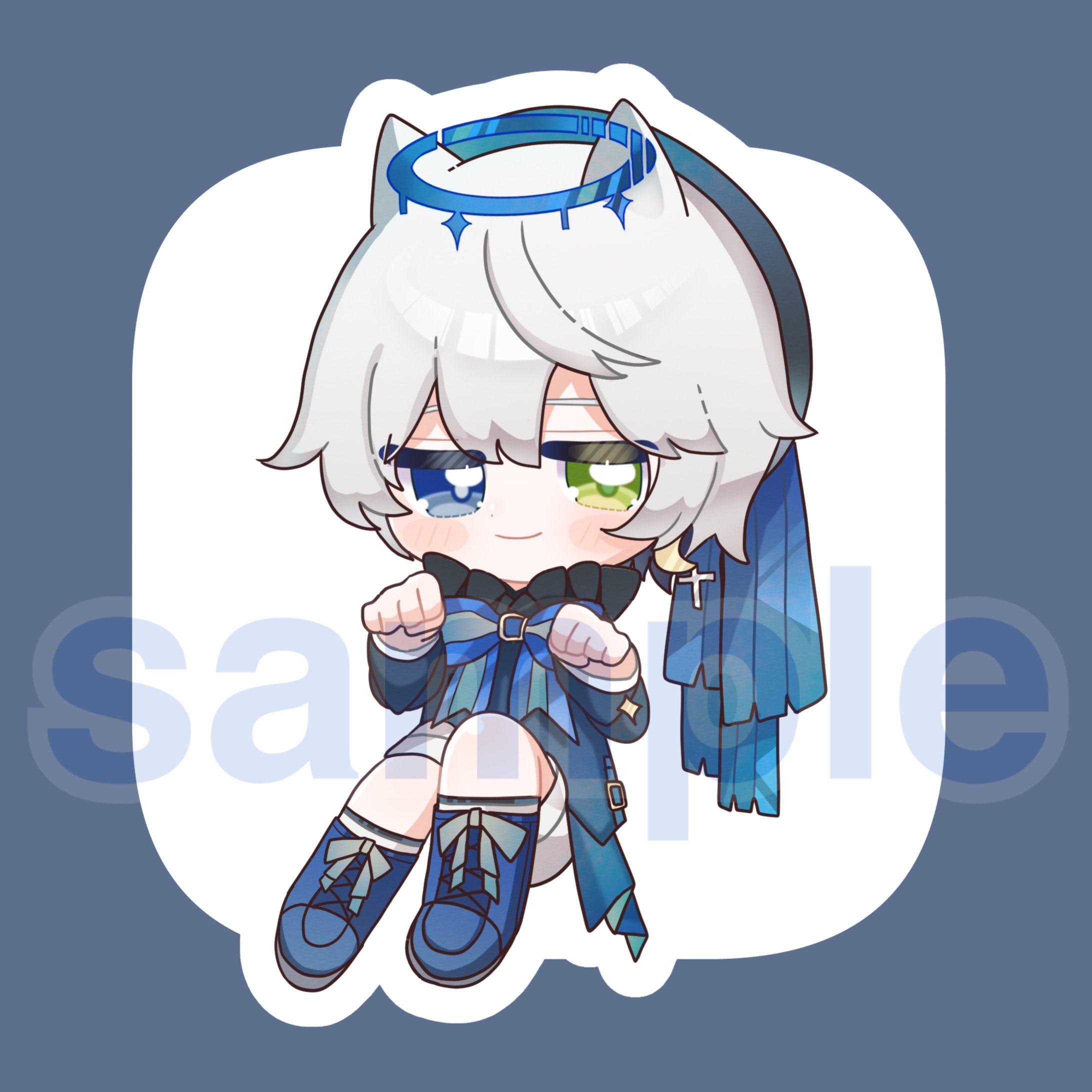 ご依頼イラスト-1