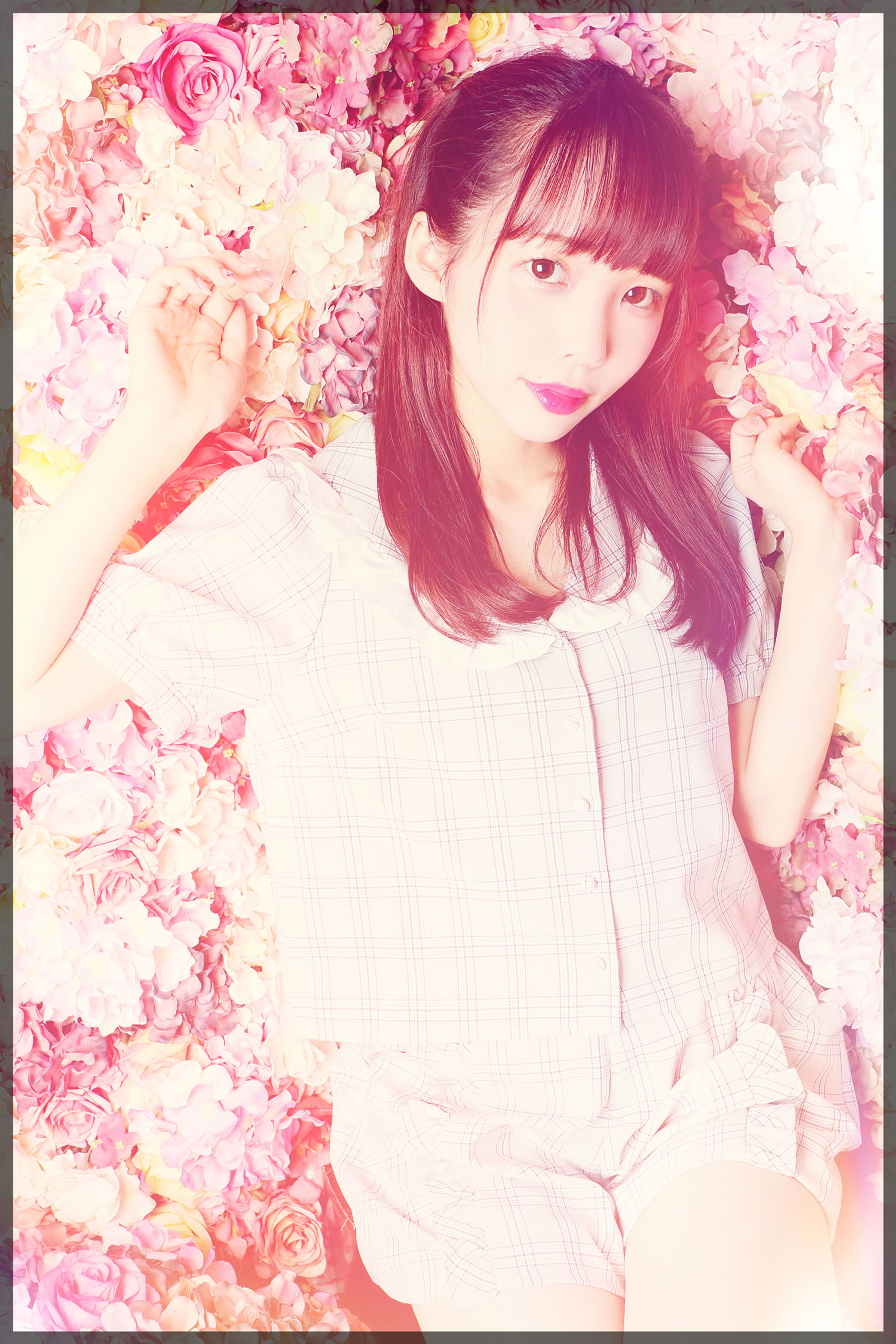 宇佐美花菜｜PHOTO-1