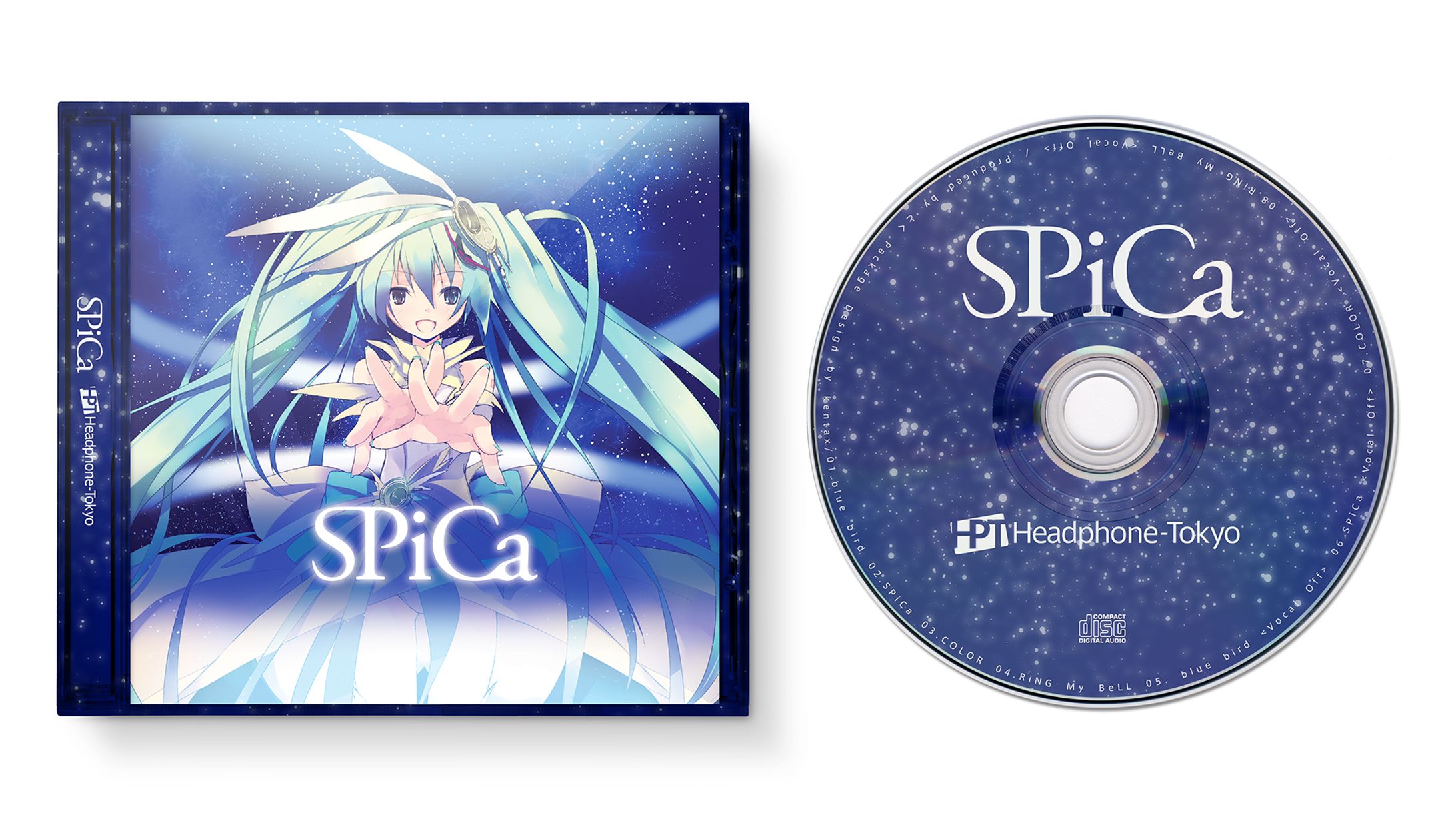 SPiCa / HPT**-1