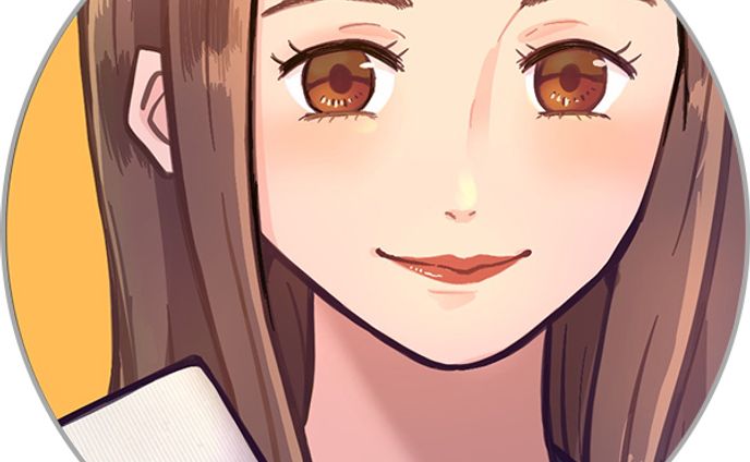 Twitterアイコン_まままりさん