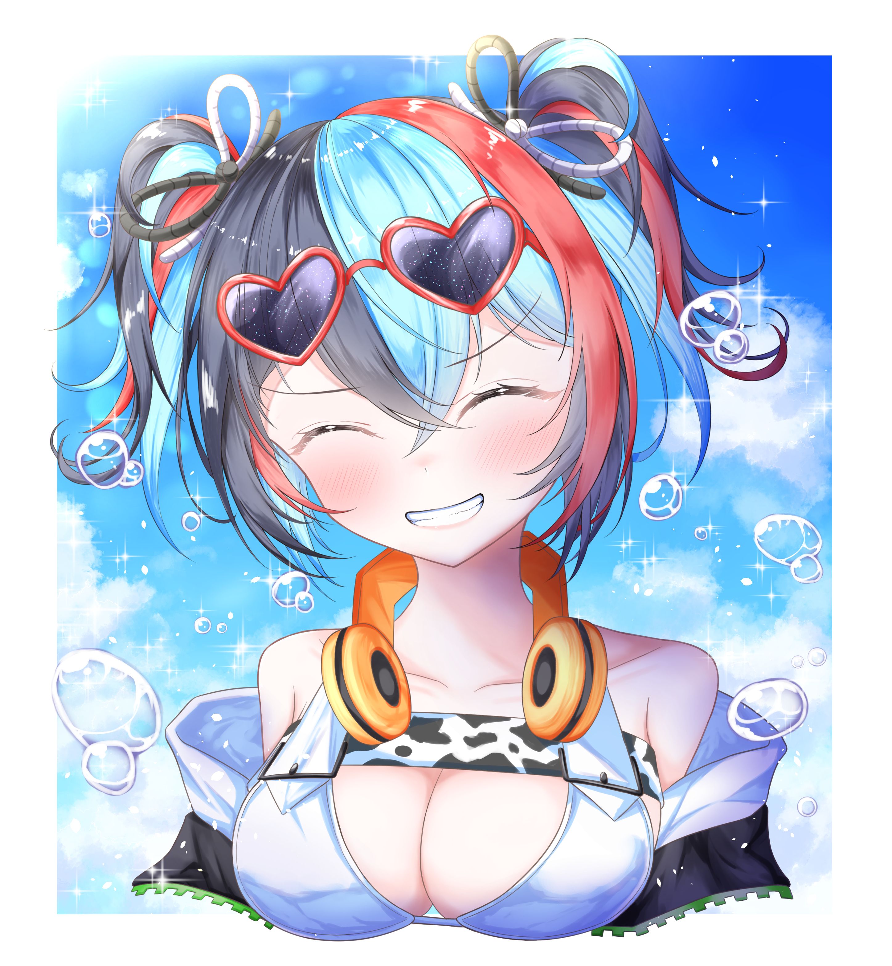 FGO】水着清少納言