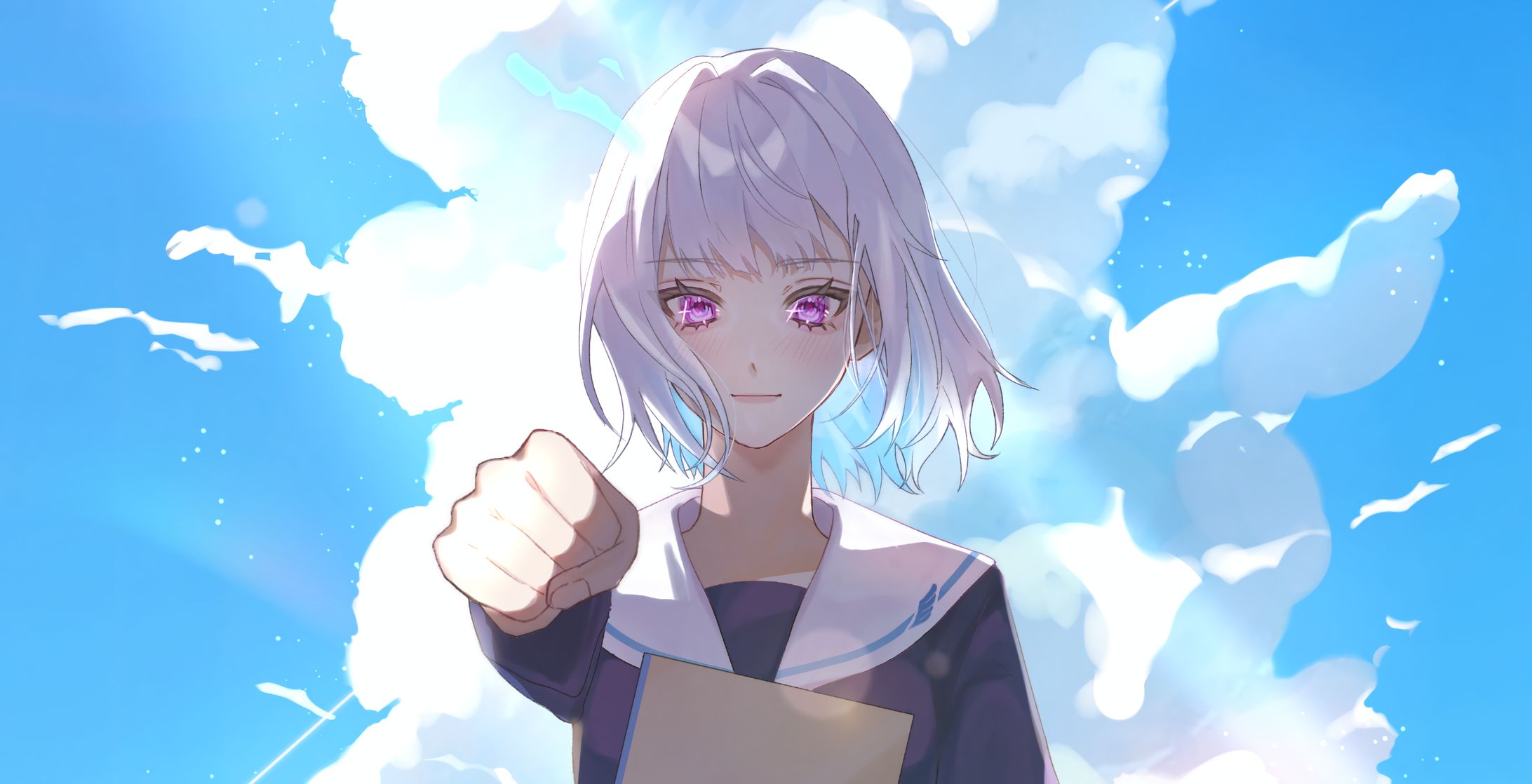 FA 女性VTuber-1