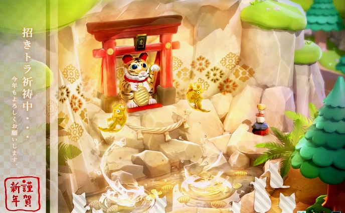 cg、名刺・ショップカード