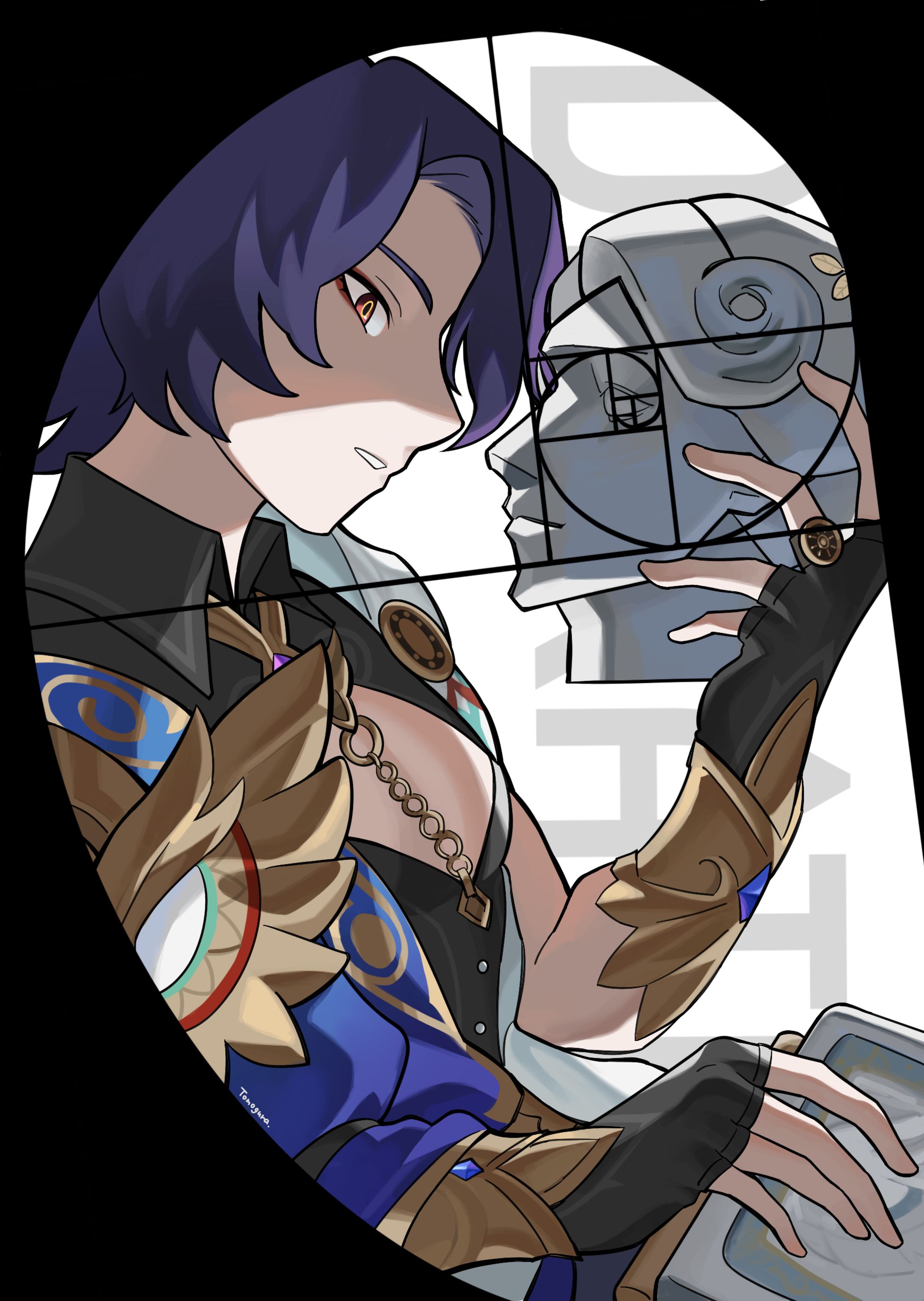 Dr.レイシオ-1