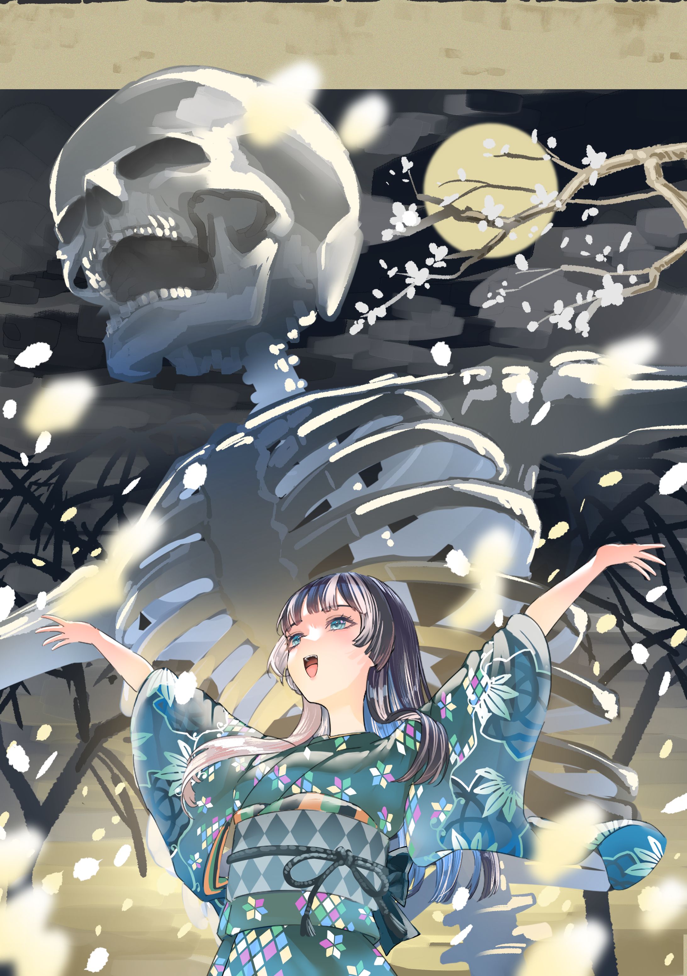 儒烏風亭らでん様FA-1