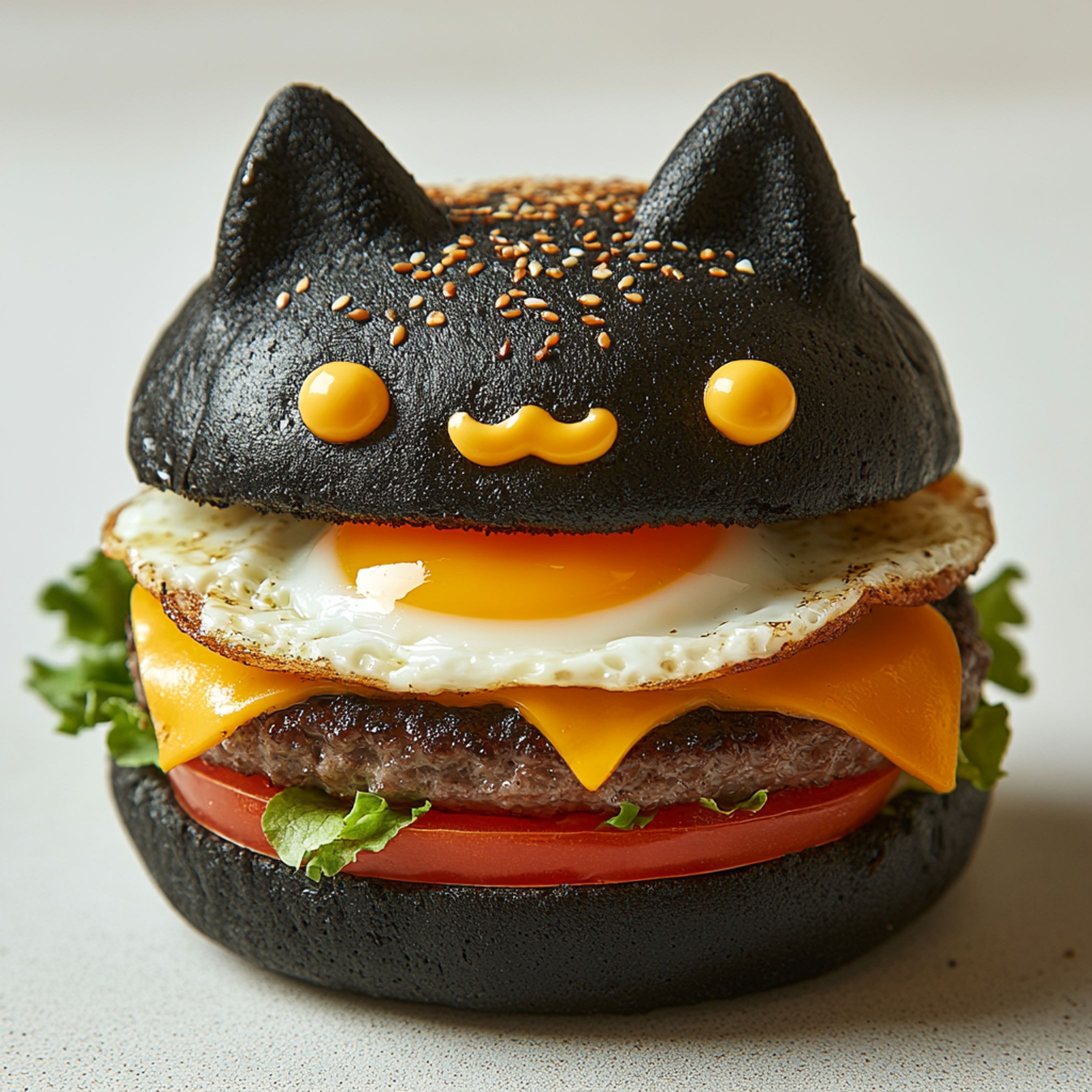 猫月見バーガー-1