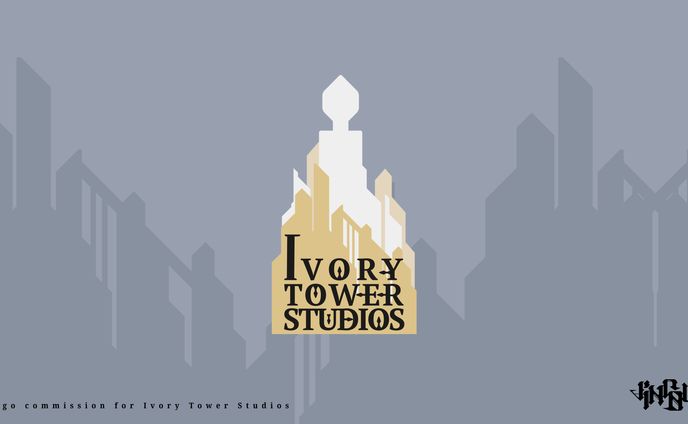 Ivory Tower Studios Logo