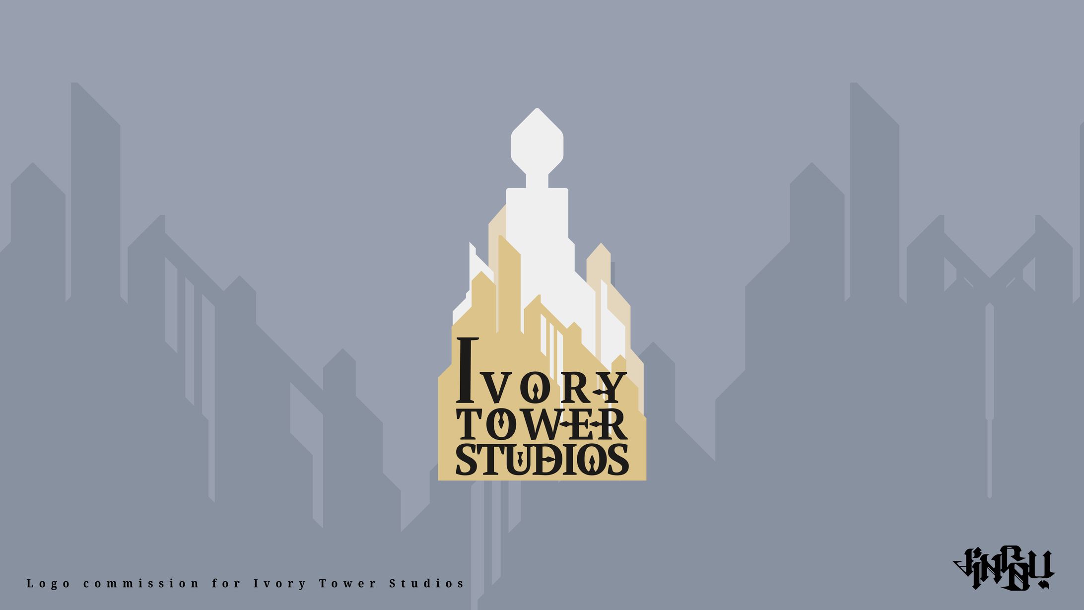 Ivory Tower Studios Logo-1
