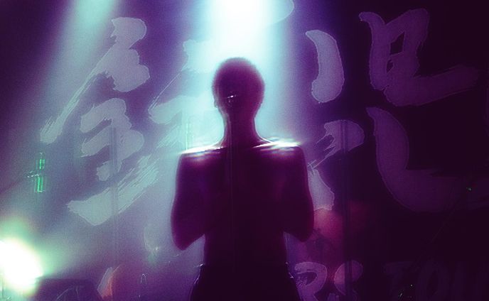 鋭児 @age2020age
