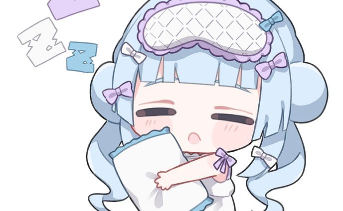 モア様/SDイラスト