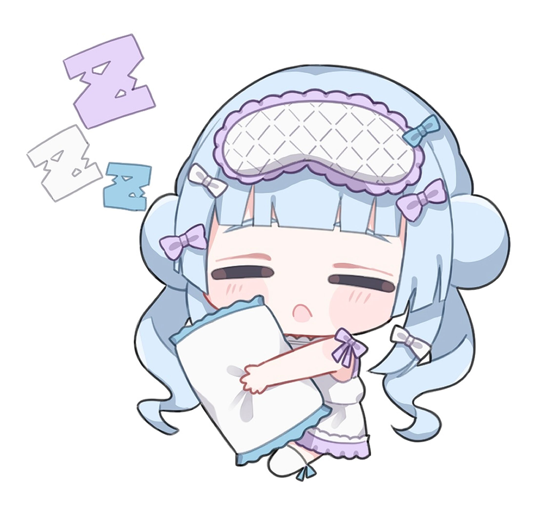 モア様/SDイラスト-1