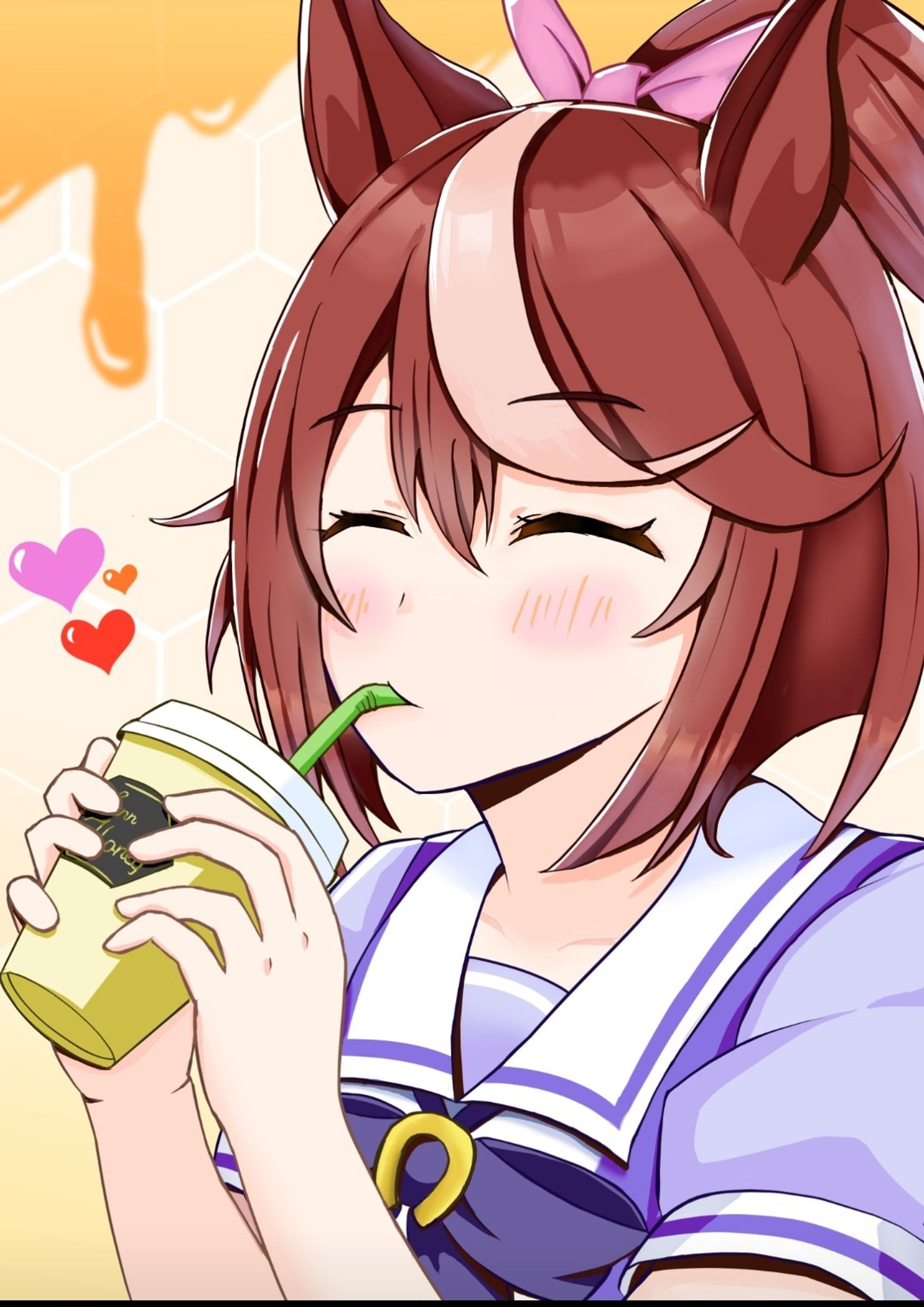 ウマ娘 トウカイテイオー-1
