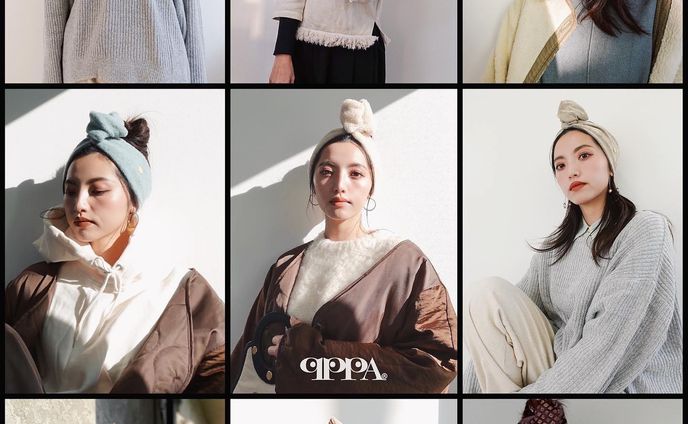 着せ替えワイヤーターバンQPPA®︎｜キュッパ
新作10型入荷致しました🤍

限定ウールカバー（31日18:00発売）、スポーツQPPA®︎ 、春先まで使えるカバー、ボア素材など数多く取り揃えております🕊

是非この機会にお買い物をお楽しみ下さい🥰

ターバンのご購入は
🔸以下のInstagramプロフィールリンク
@qppa.ii
@ii_mnm_lp

🔸Creema 🔎QPPAで出てきます
🔸minne 🔎QPPAで出てきます
💌ご購入方法が分からない場合はDMにてお尋ね下さい♡

#qppa #fashion #hairstyle #hairarrange #ターバン #ヘアアクセサリー #ヘアアレンジ #時短 #時短ヘア #簡単 #簡単おしゃれ #おしゃれ #ワイヤーターバン #キュッパ ＃ヘアターバン#ヘアバンド #ヘアバンドアレンジ #ヘアバンドコーデ #福袋 #happybag#湘南 #茅ヶ崎