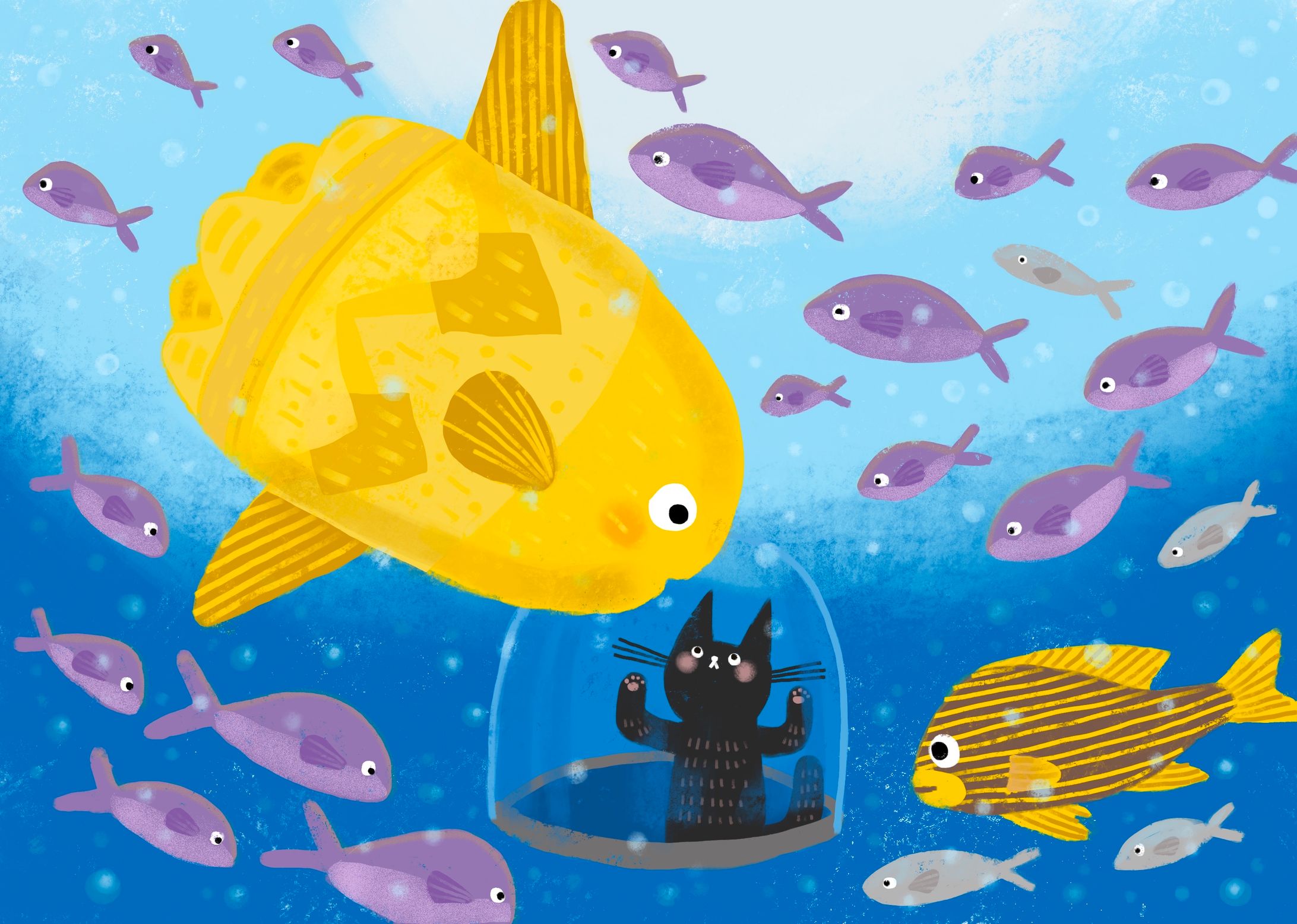 水族館-1