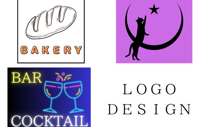 LOGO DESIGN
