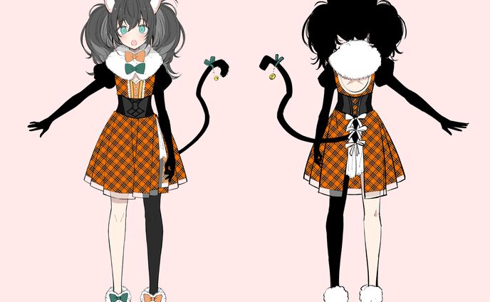 大鳥翠 新デザイン