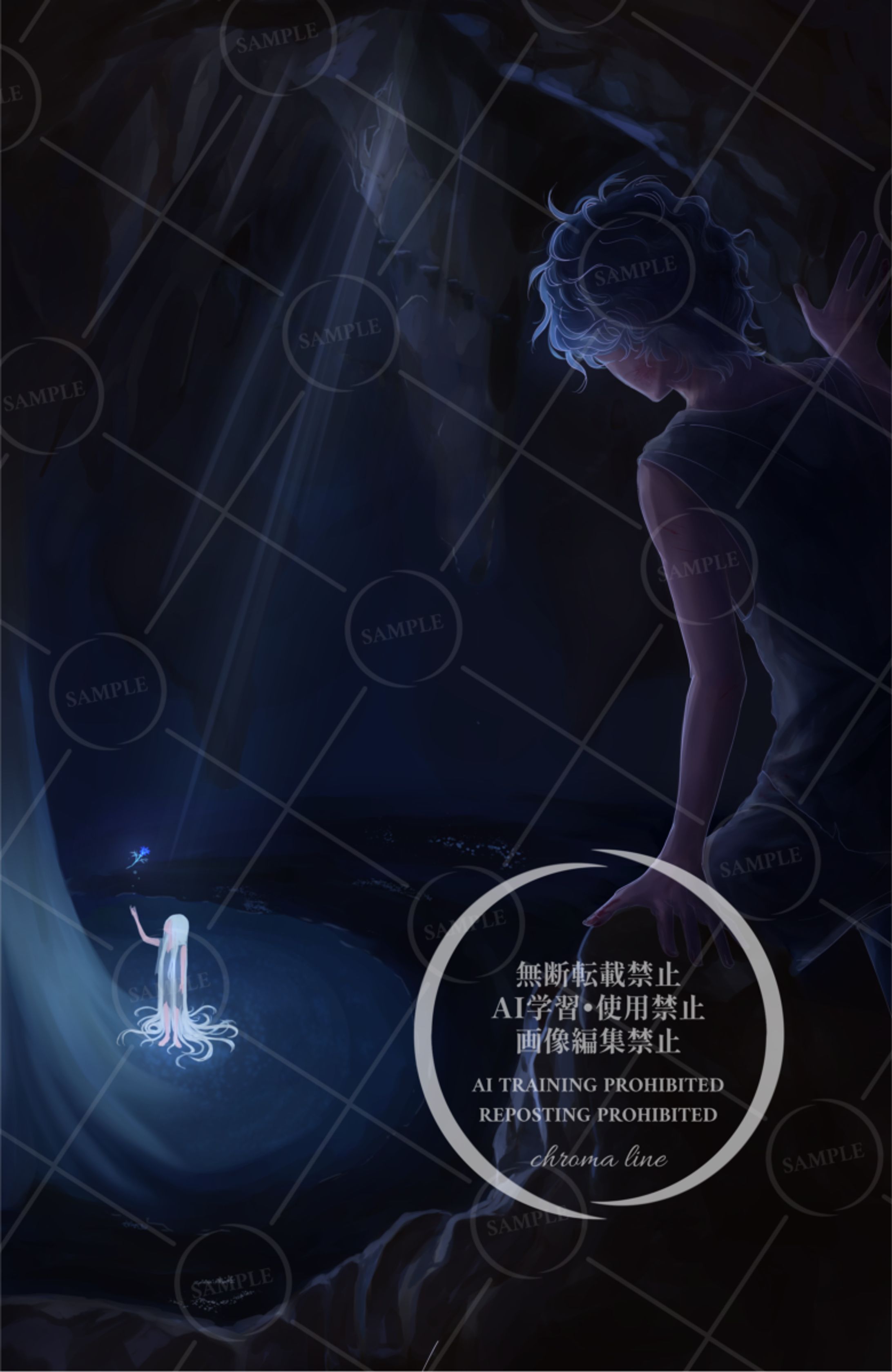 オリジナルキャラクター-1