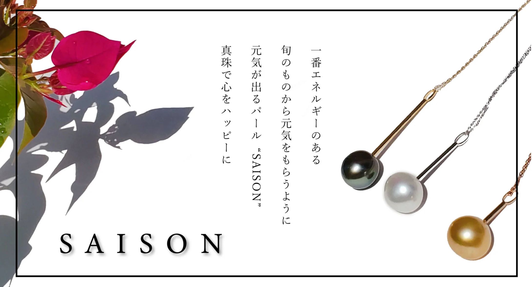 ECサイトコレクション『SAISON』-1