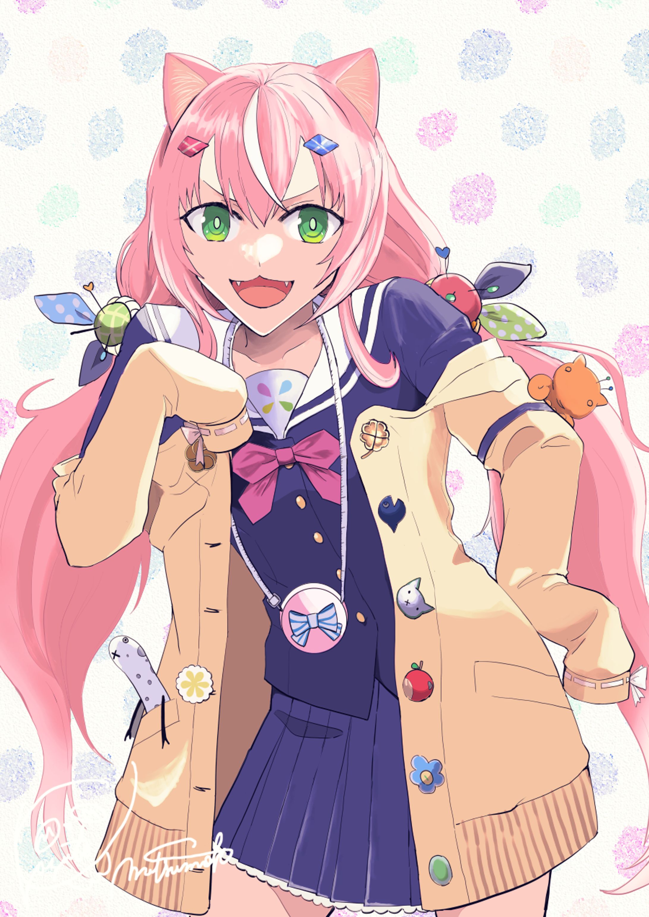 ファンアート-1