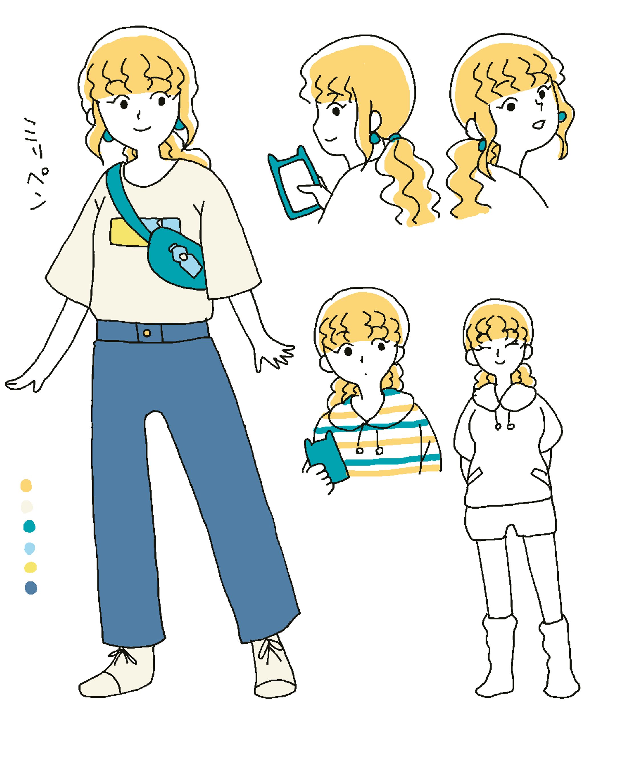 企業様へ提案用キャラシート2-1